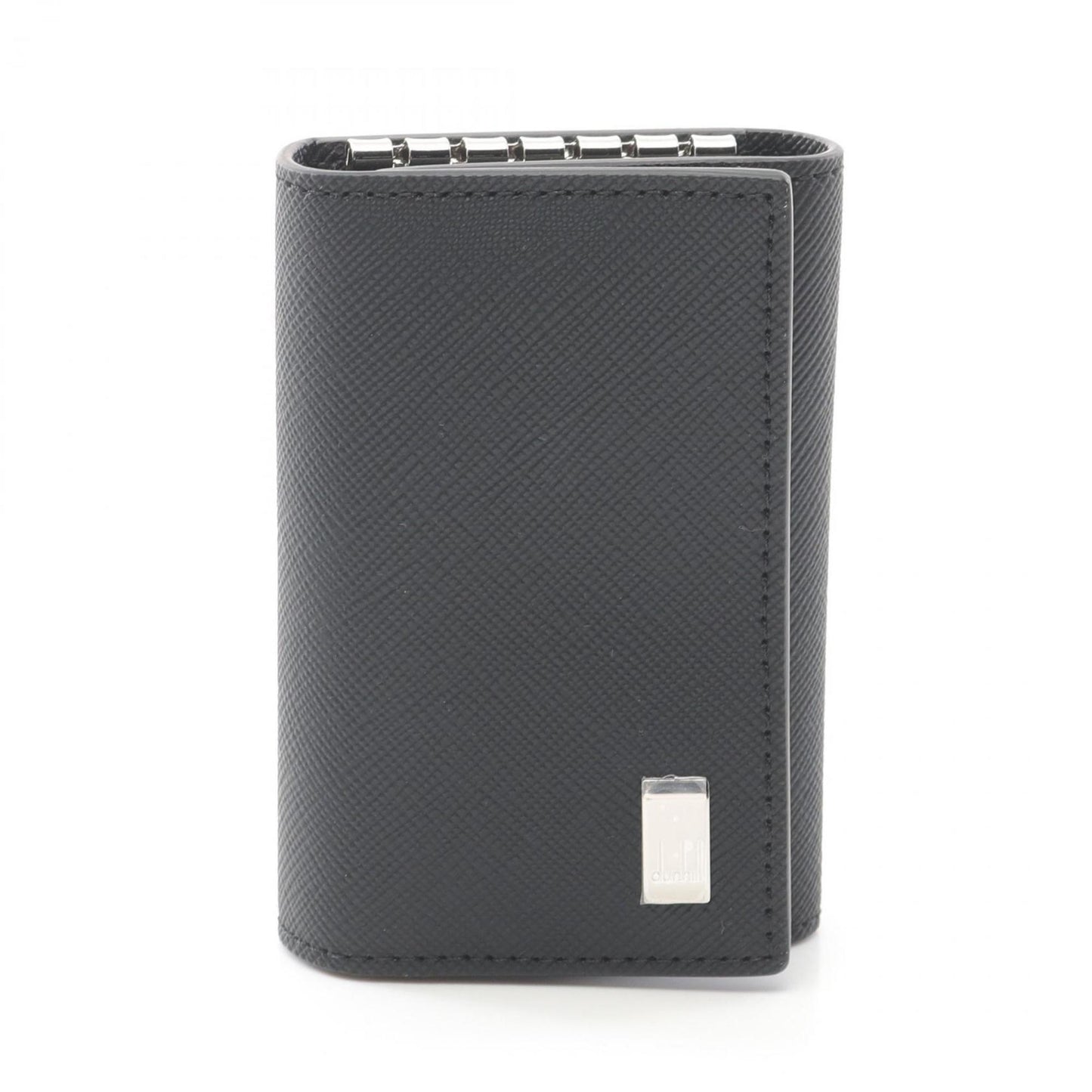 Dunhill Plain Key Case