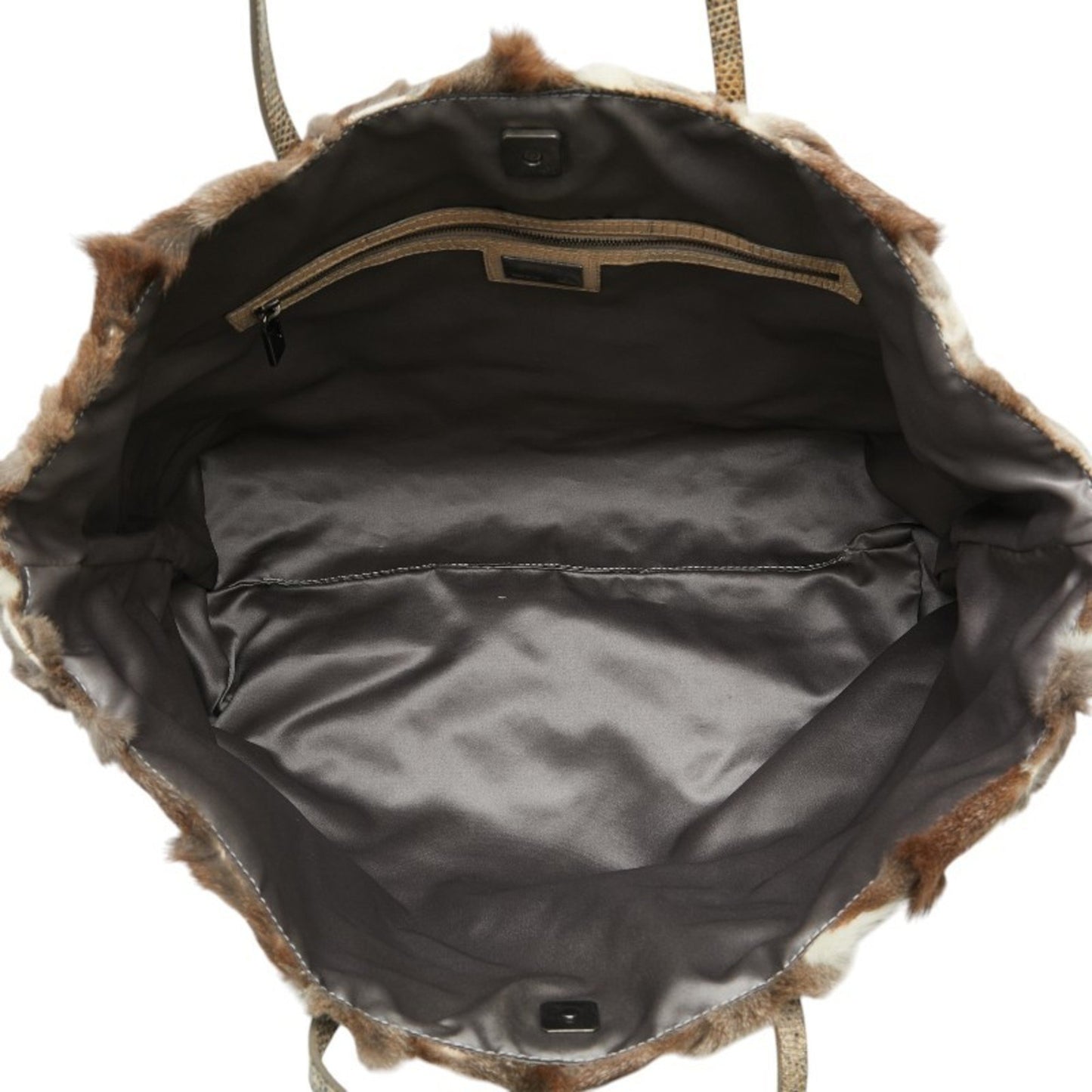 Fendi Tote Bag