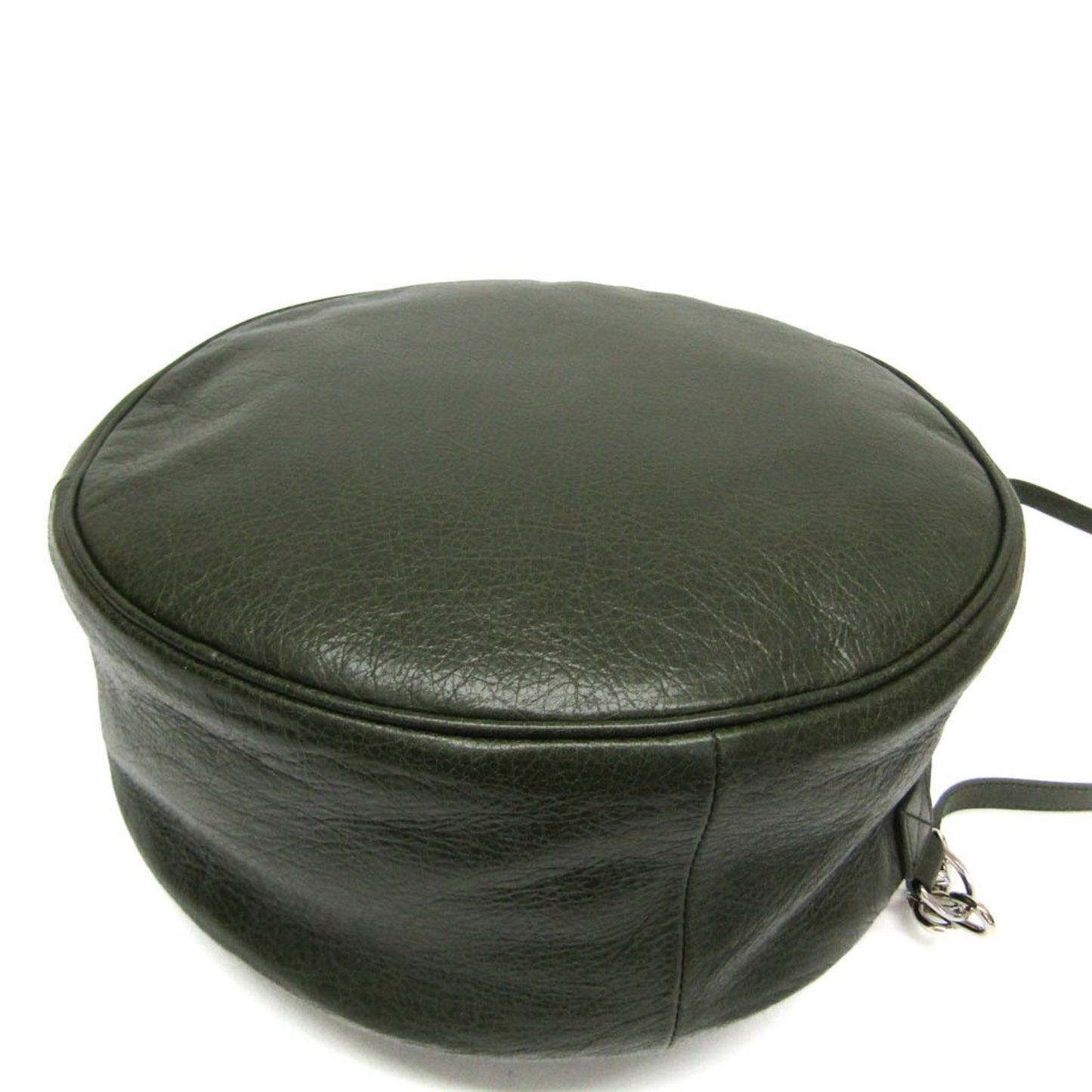 Balenciaga Air Hobo S 466844 Women'S Leather Handbag