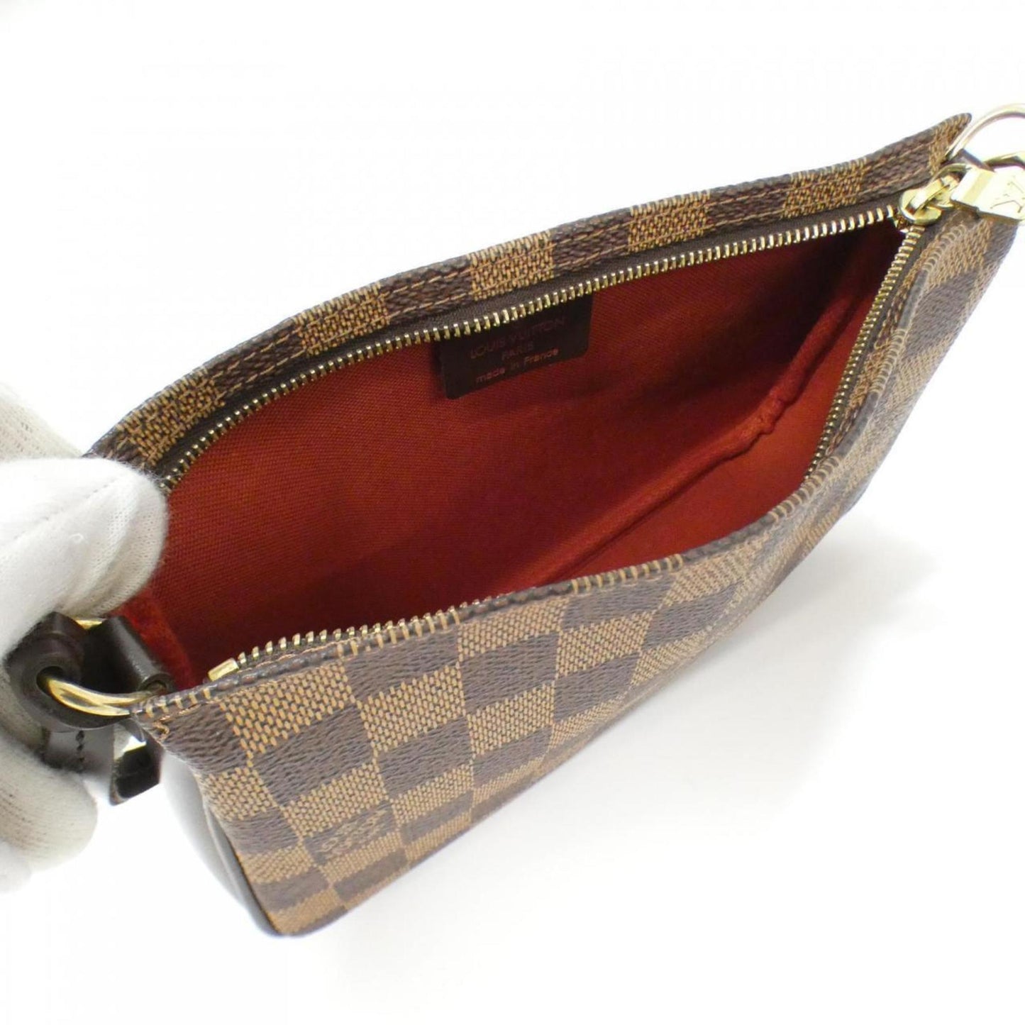 Louis Vuitton Damier Navona N51983 Accessory Pouch