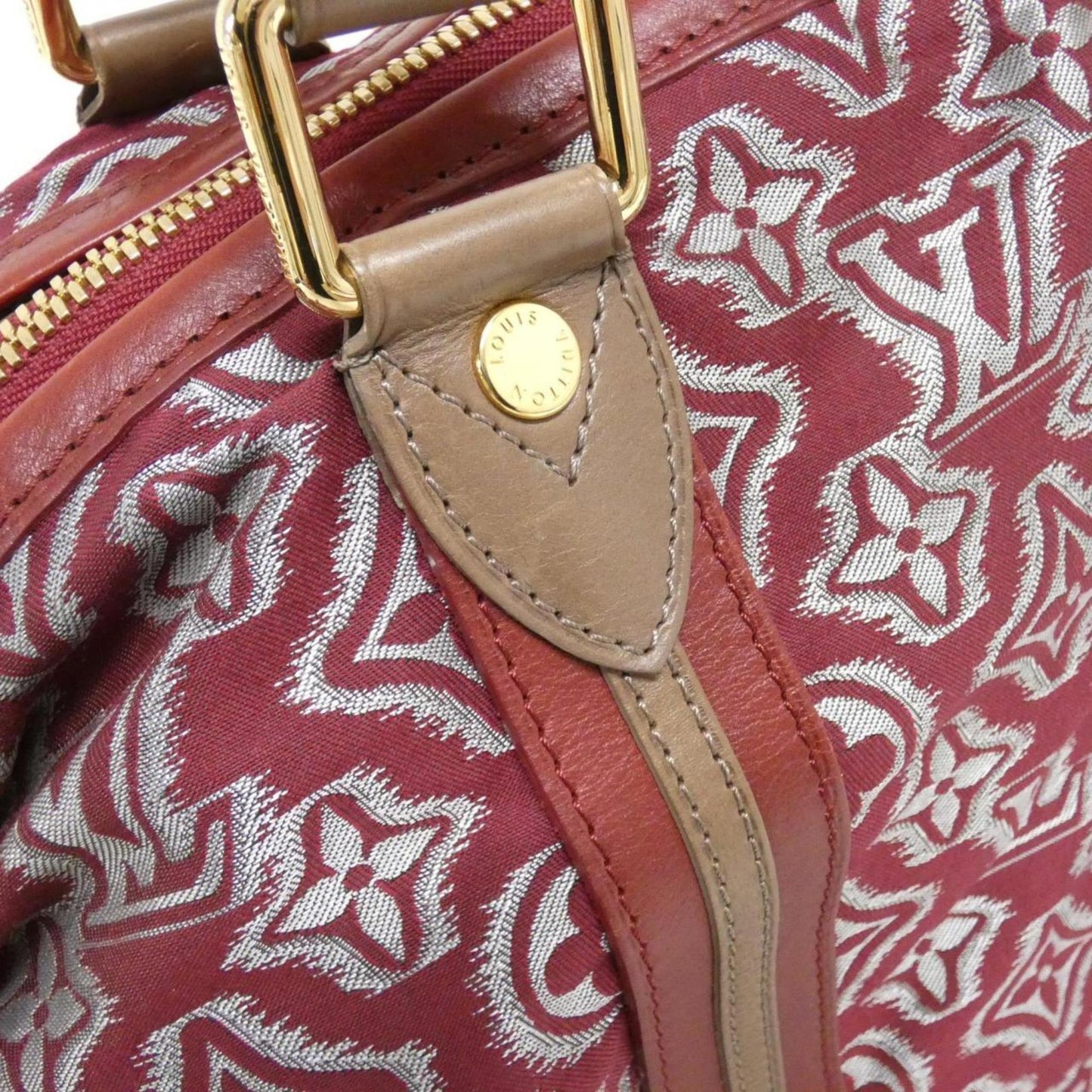 Louis Vuitton Aviator M40384 Handbag