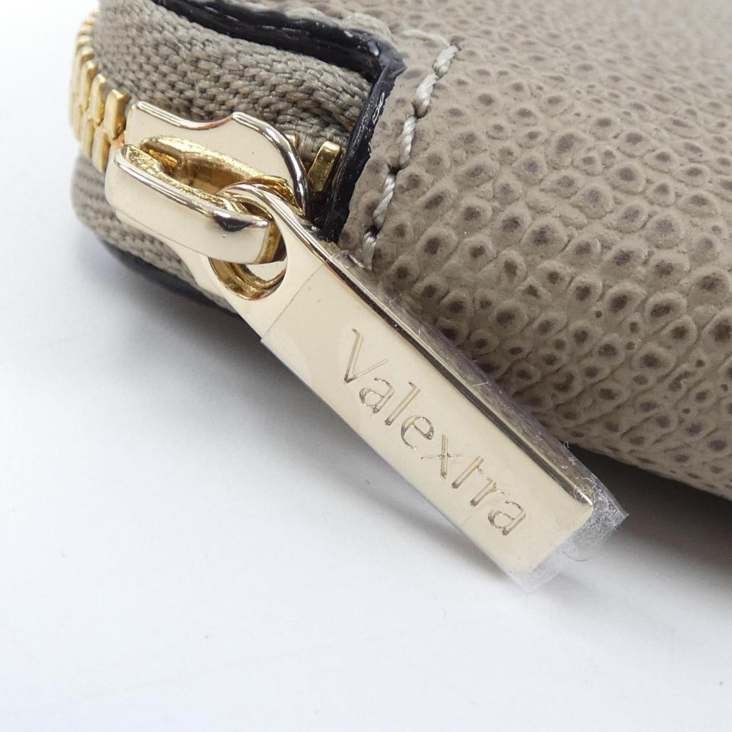 Valextra Coin Case