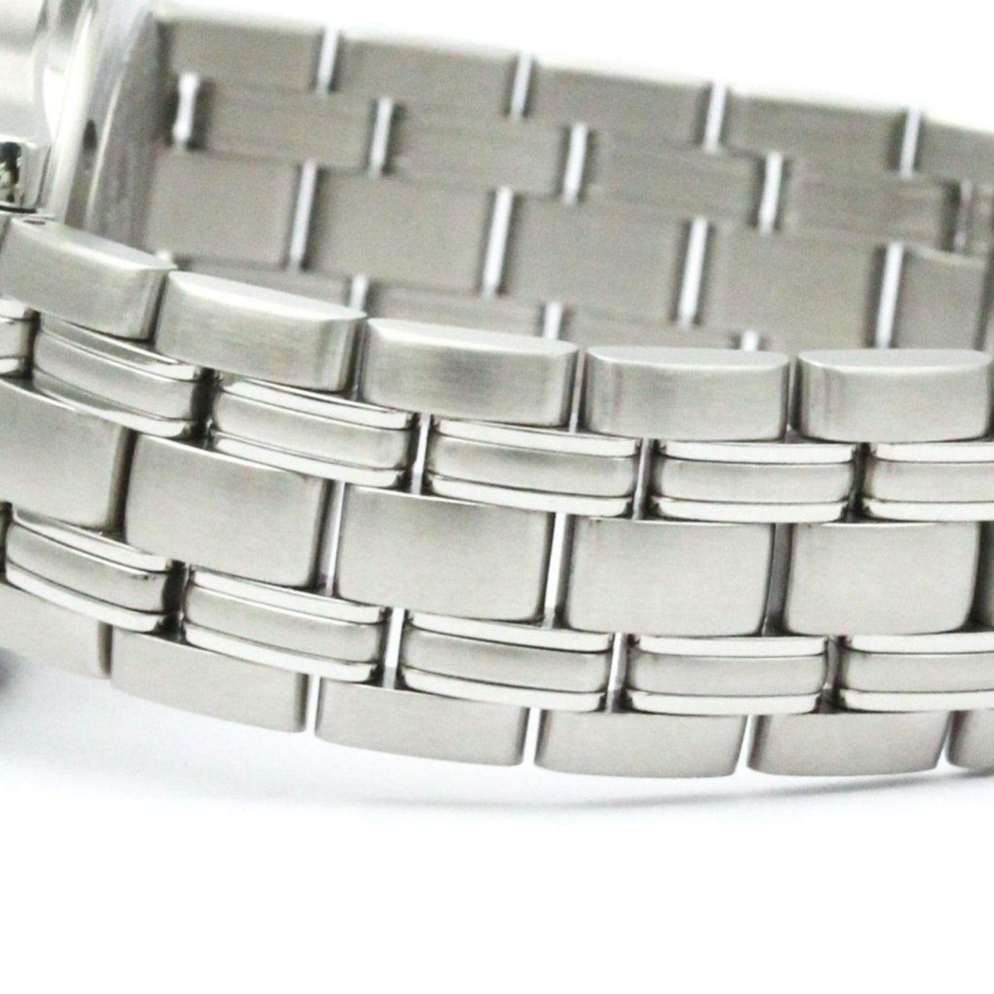 Polished Omega Seamaster Omegamatic Auto Quartz Limited Watch 2516.50 Bf577508