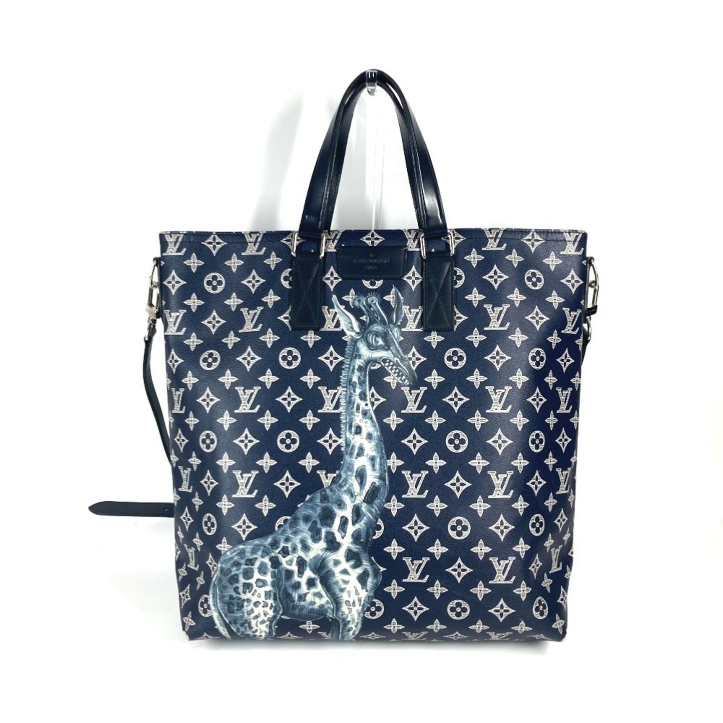 Louis Vuitton M54127 Monogram Savannah Jake