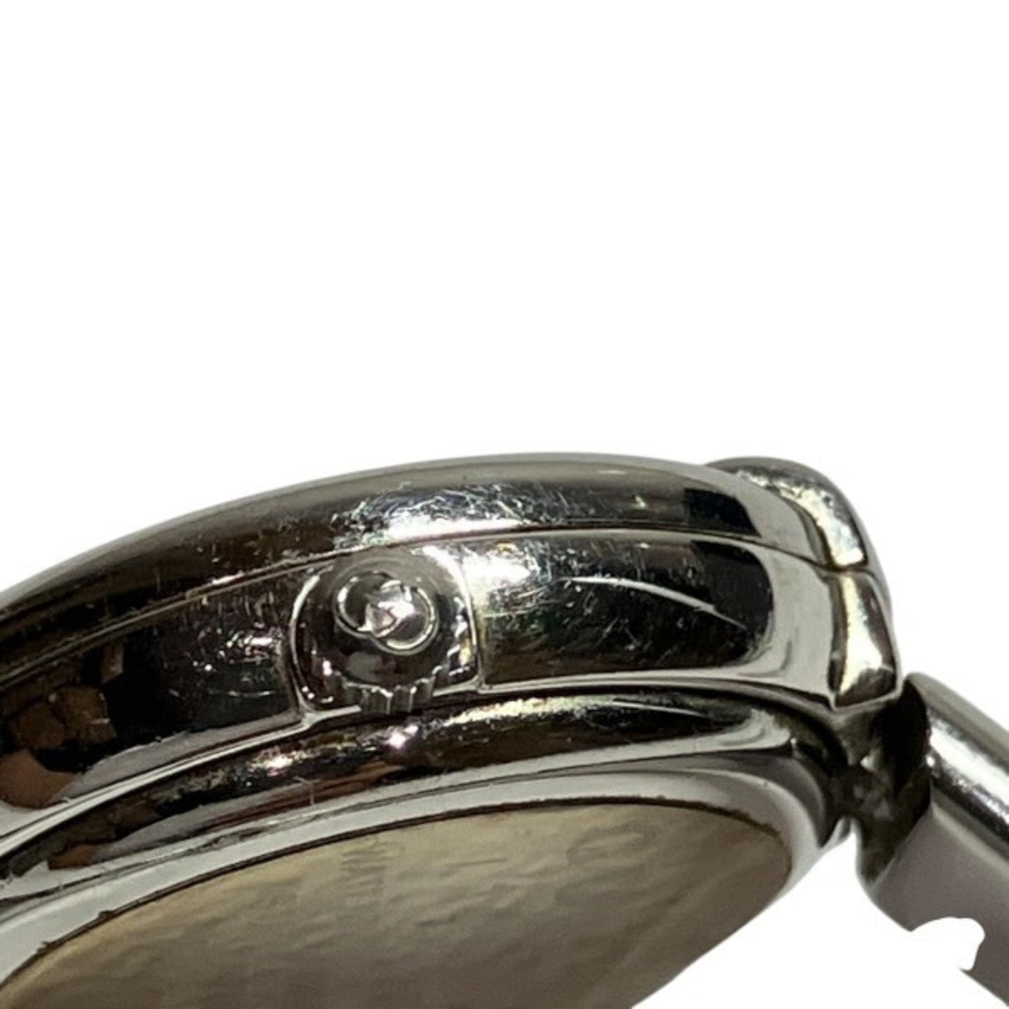 Gucci 1400L Quartz Bangle Watch
