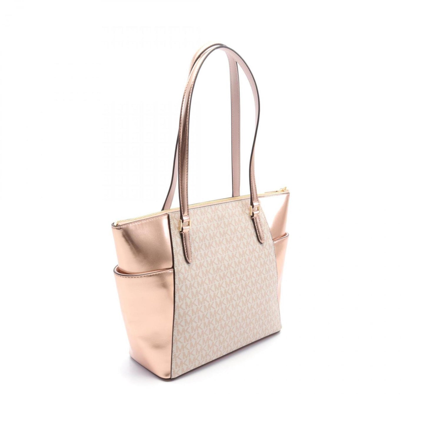 Michael Kors Charlotte Tote Bag