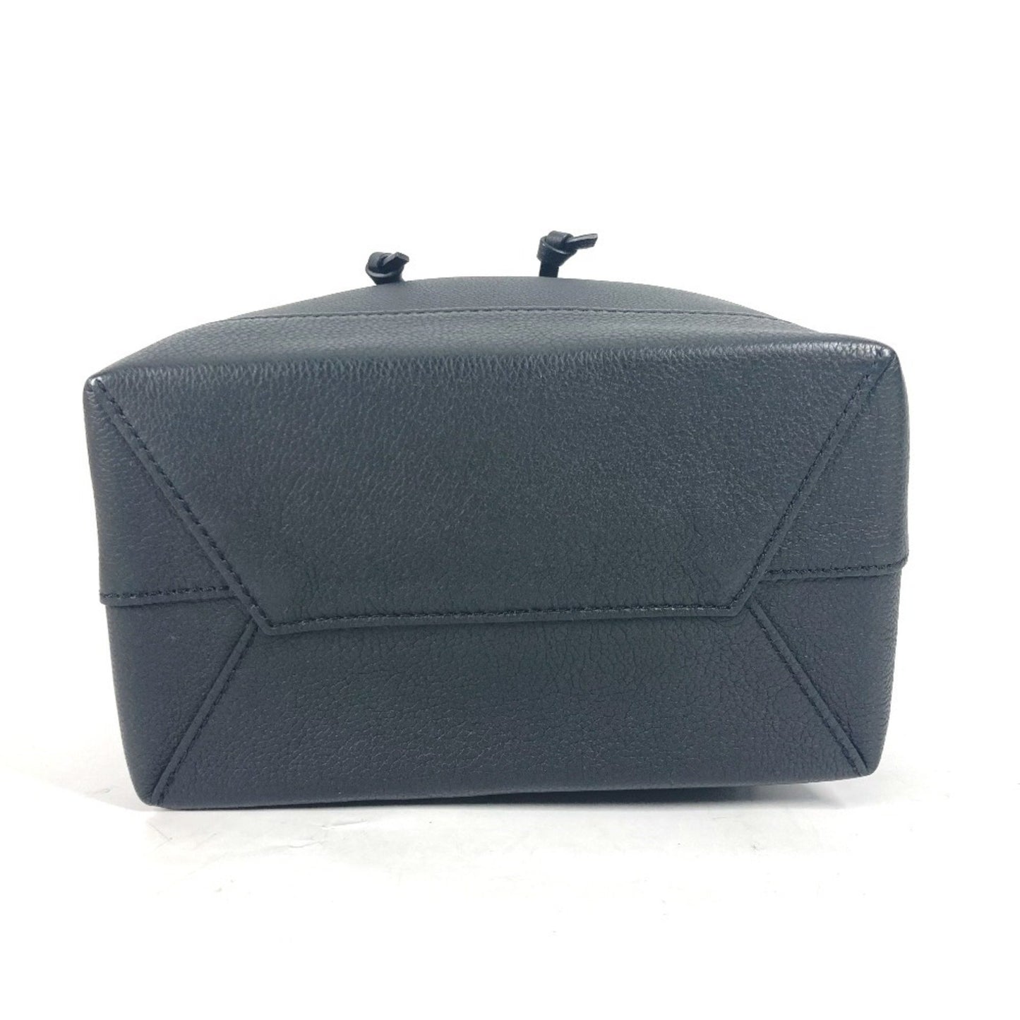 Louis Vuitton M54108 Lockme Backpack Studs Leather