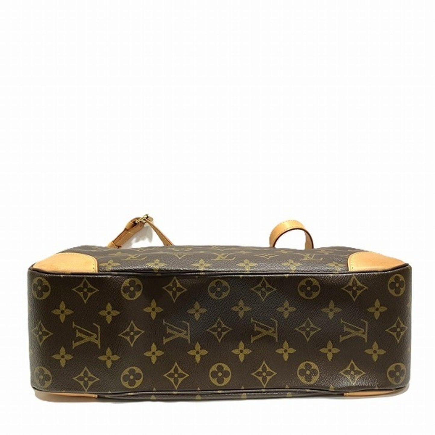 Louis Vuitton Monogram Boulogne M51260 Shoulder Bag