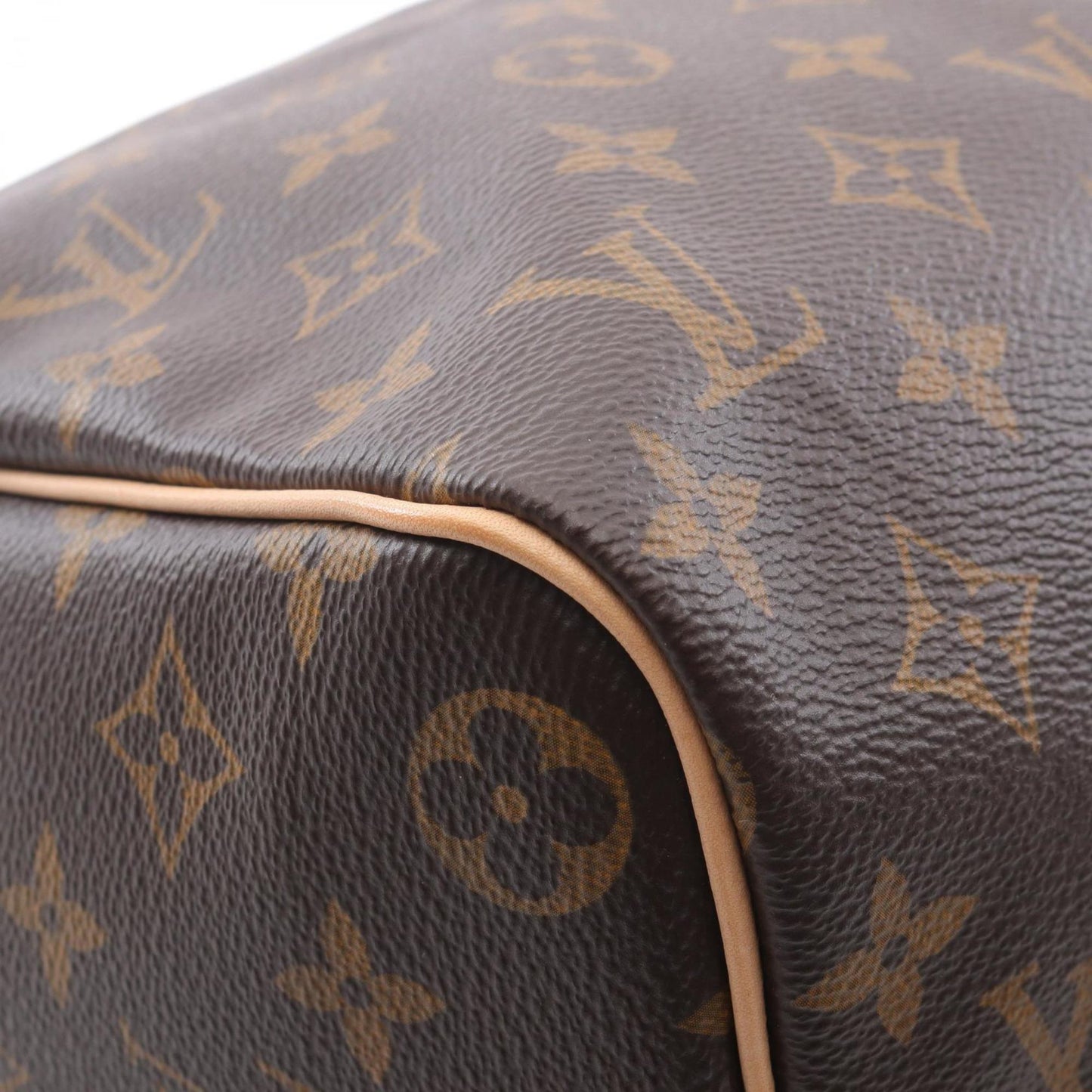 Louis Vuitton Keepall 45 Boston Bag