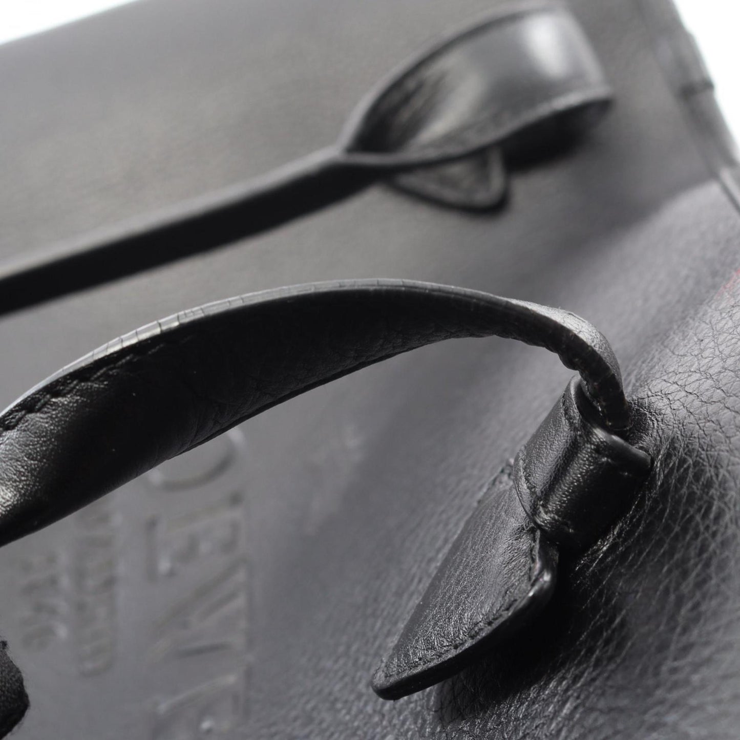 Loewe Heritage Tote Bag