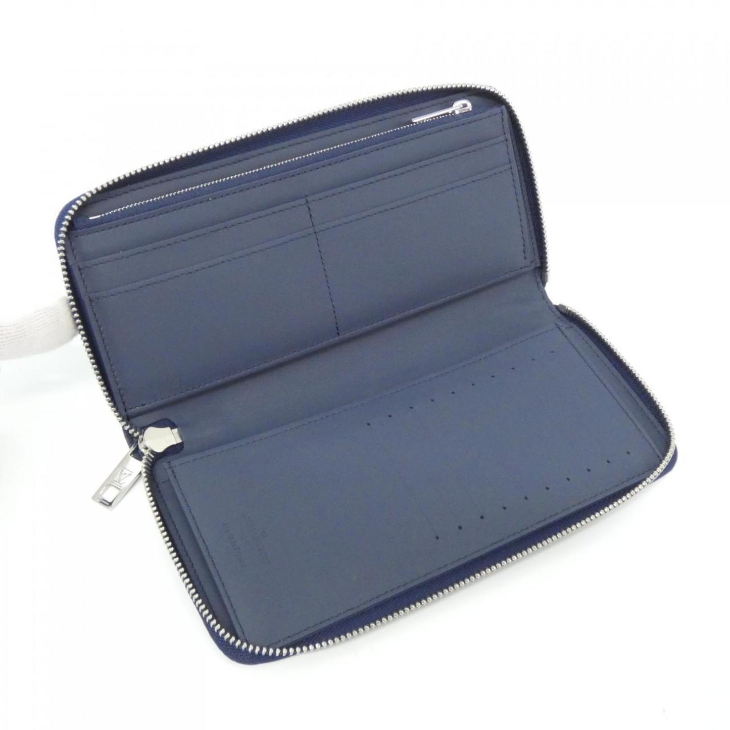 Louis Vuitton Lv Aerogram Zippy Wallet Vertical M81767