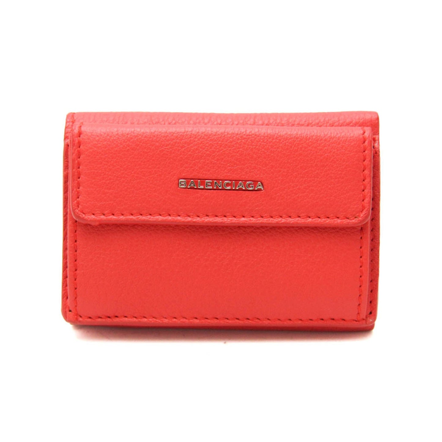 Balenciaga Essential Mini Wallet 410133