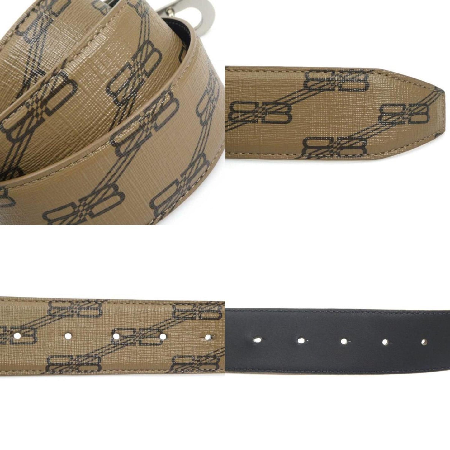Balenciaga Balenciaga Belt