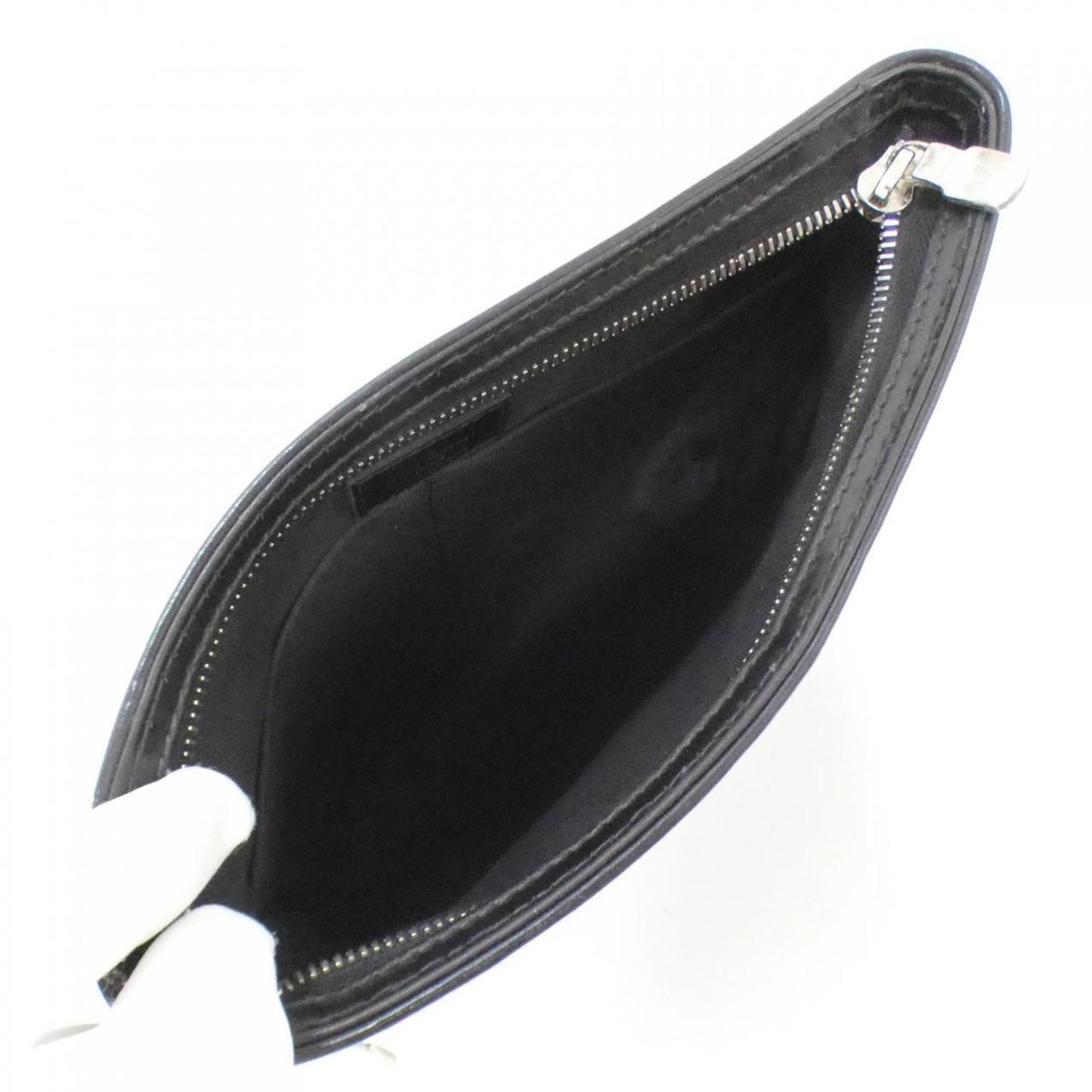 Louis Vuitton Damier Graphite Thomas N58028 Shoulder Bag