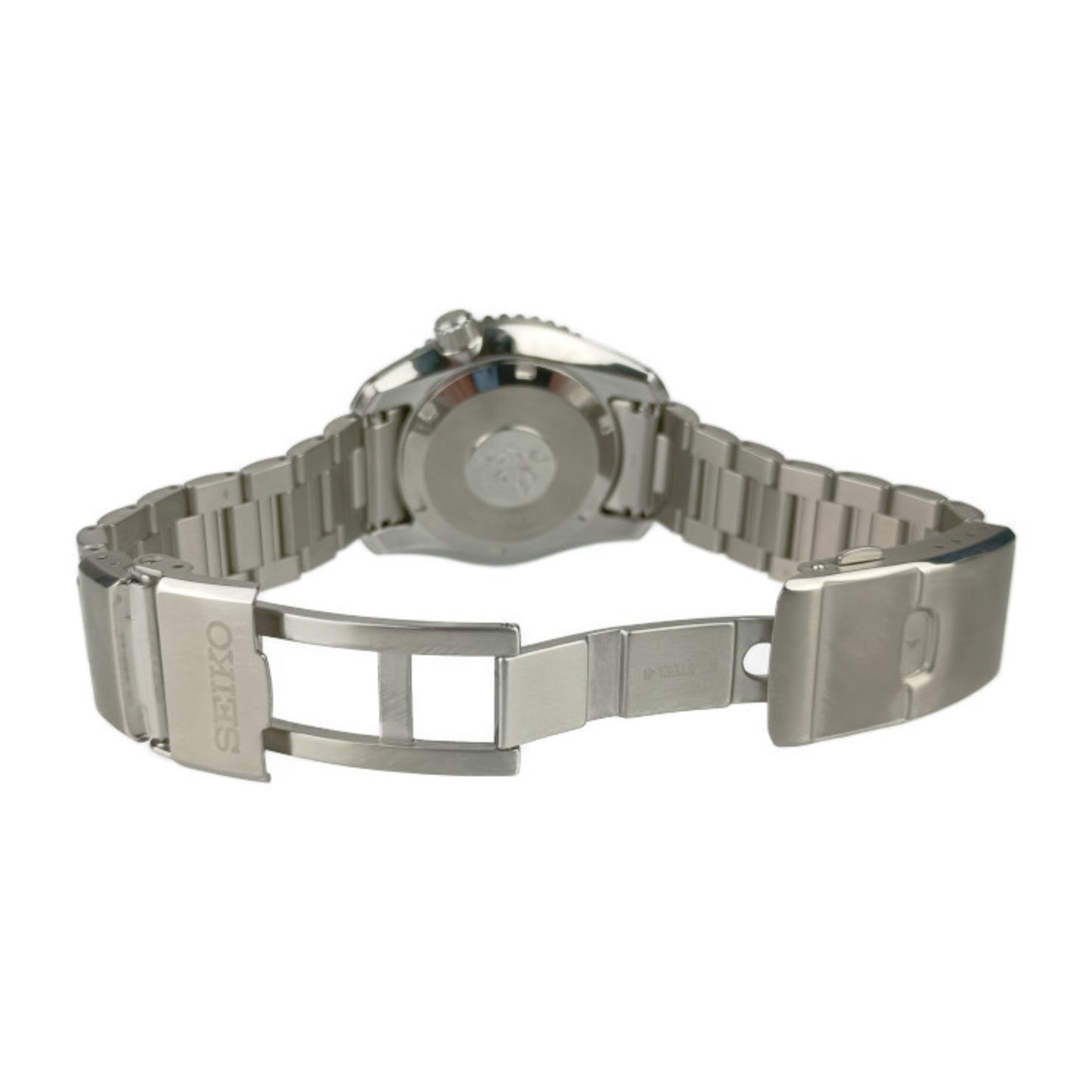 Seiko Watch Prospex Diver Scuba Gmt 6R54-00D0