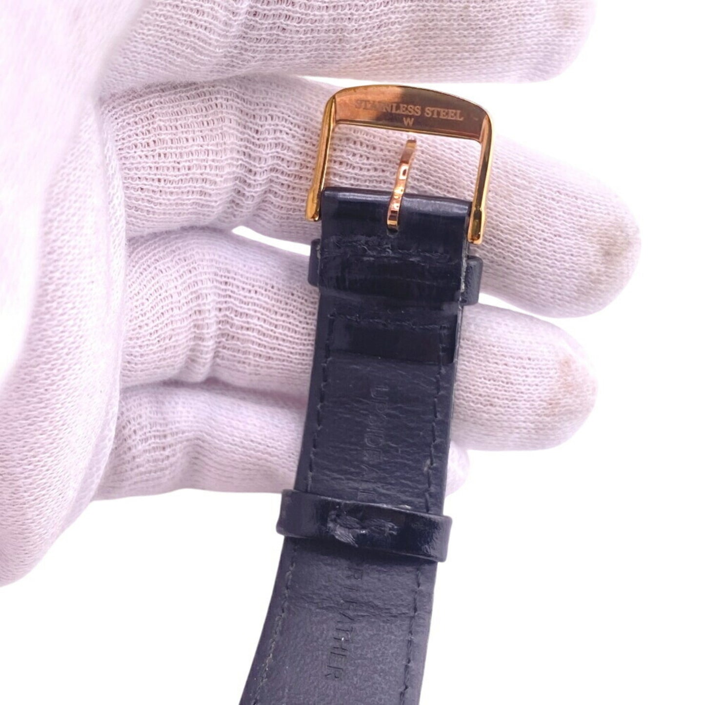 Longines L4.778.8 Collection Analog Digital White