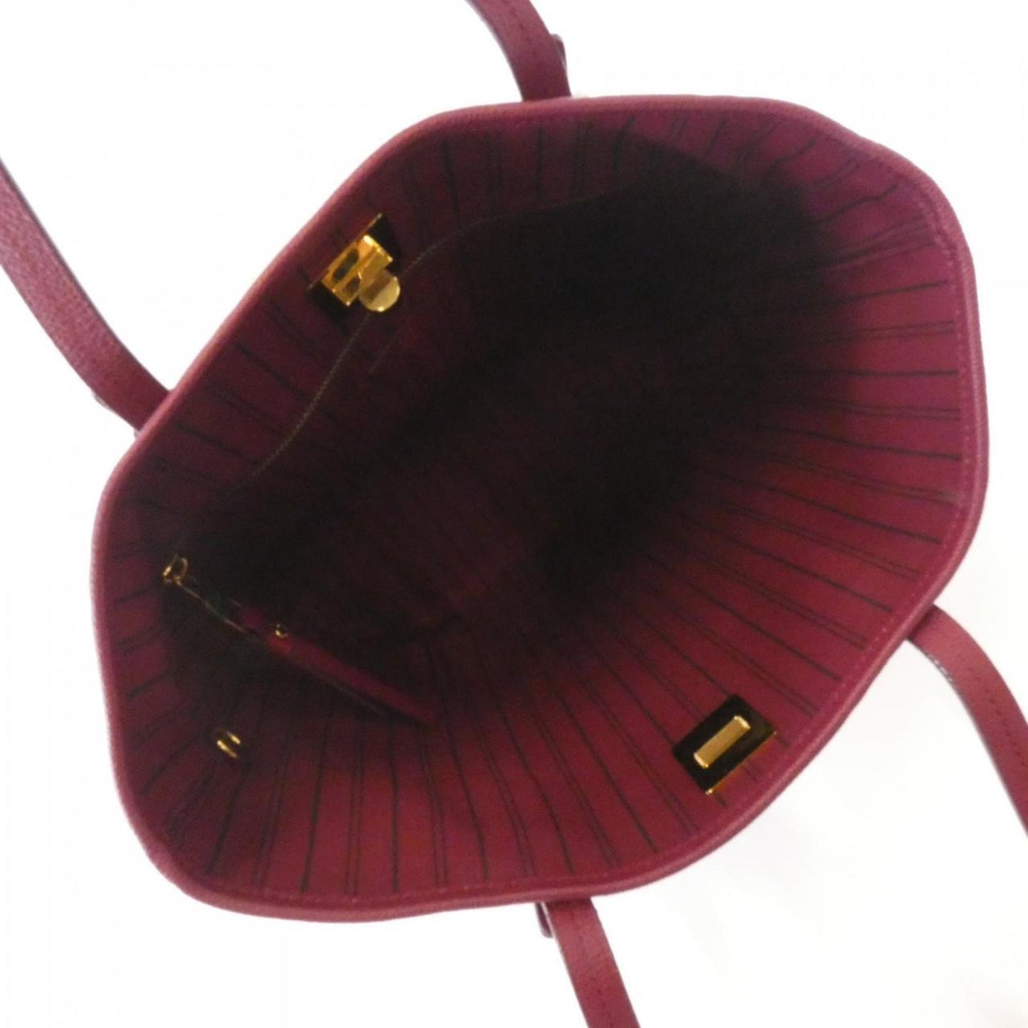 Louis Vuitton Monogram Empreinte Citadines Pm M94049 Shoulder Bag