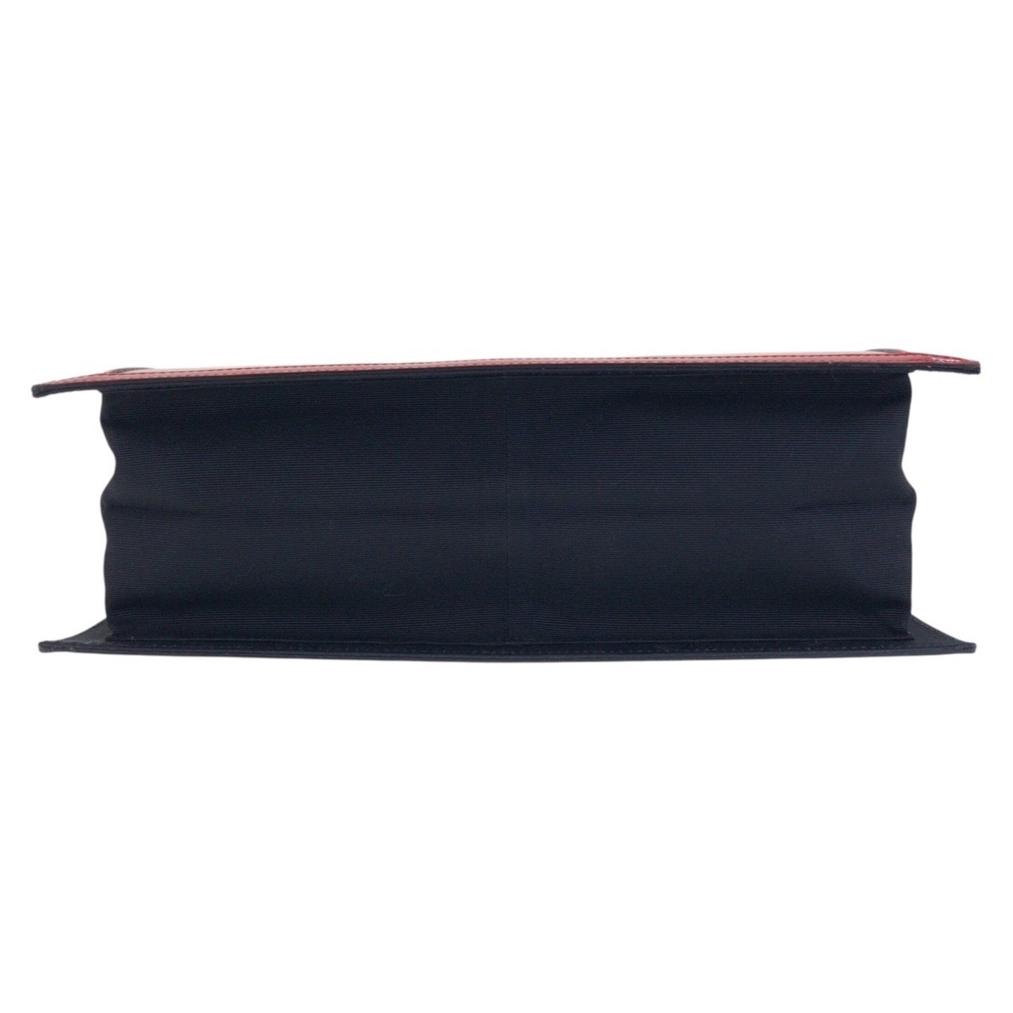 Chanel Vintage Chocolate Bar Mademoiselle Coco Chanel Red