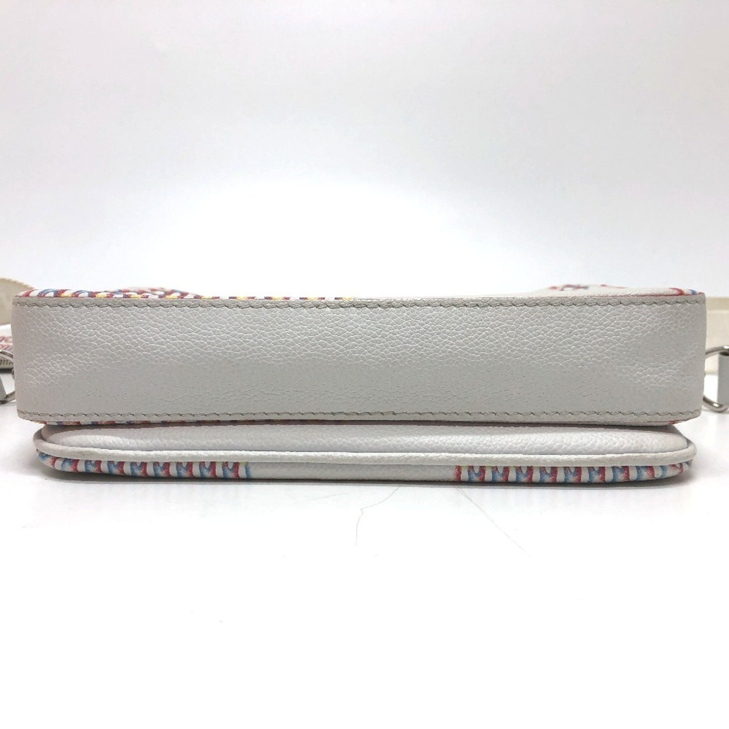 Louis Vuitton M20665 Damier Giant Spray Trio Messenger Shoulder Bag In Canvas
