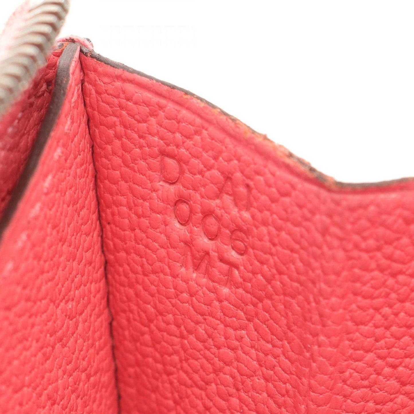 Hermes Herms Remix Combine L-Shaped Zipper Long Wallet