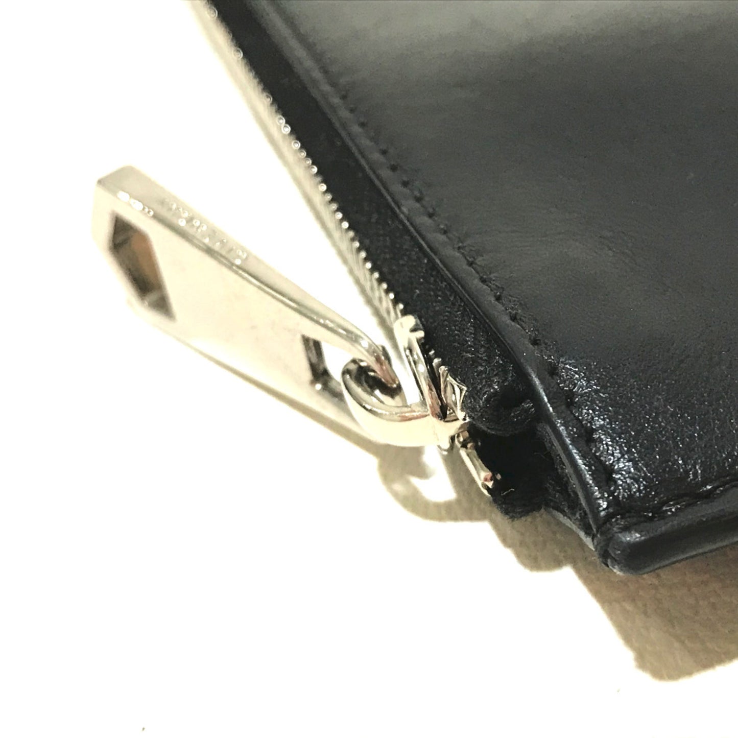 Givenchy Cluch Bag Bag Clutch Bag Blackxwhite