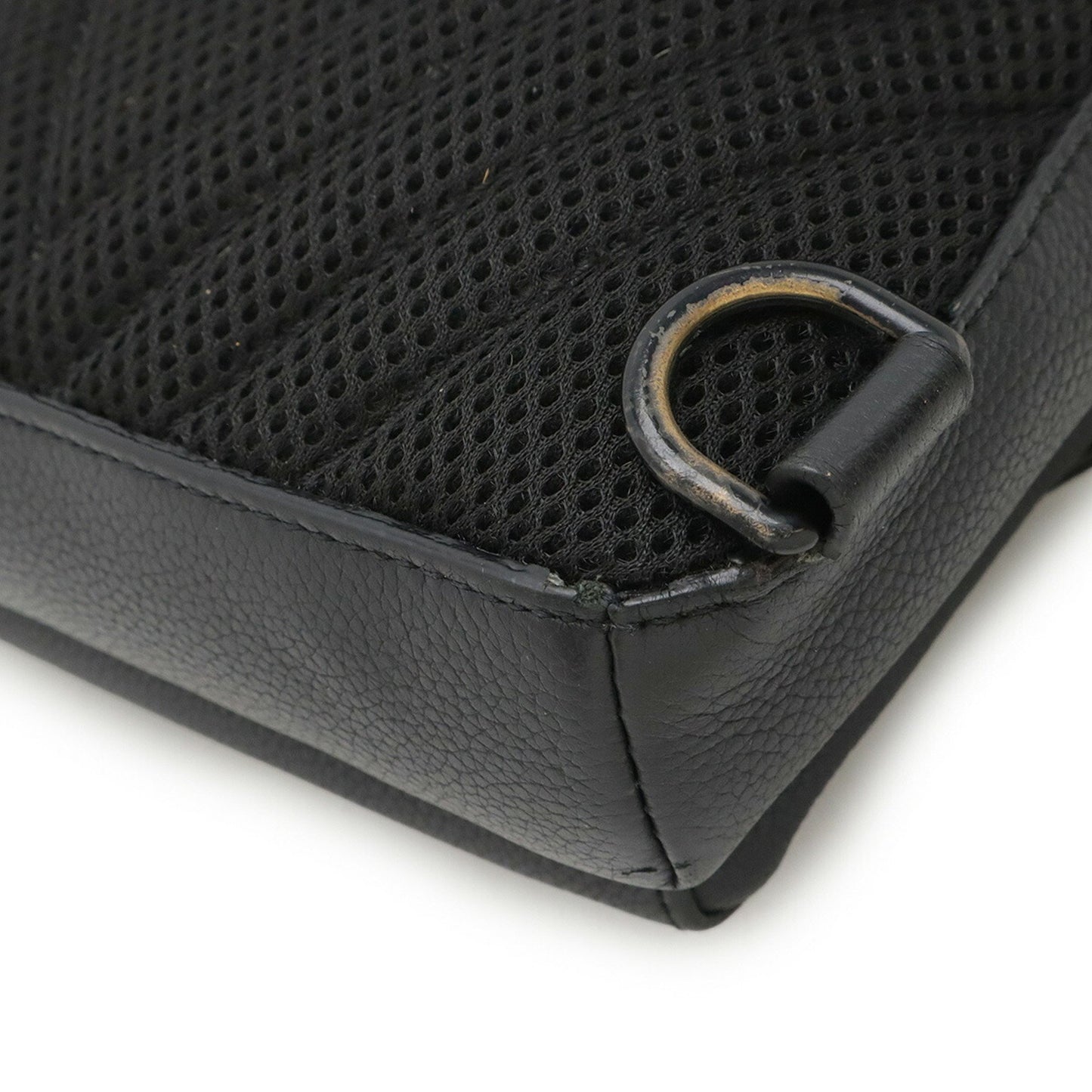 Louis Vuitton Lv Aerogram Pilot Sling Bag