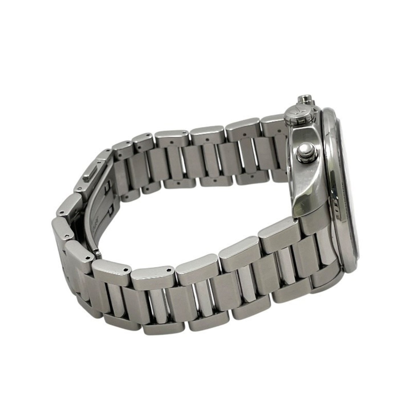 Tag Heuer Grand Carrera Cav511A.Ba0902 Stainless Steel