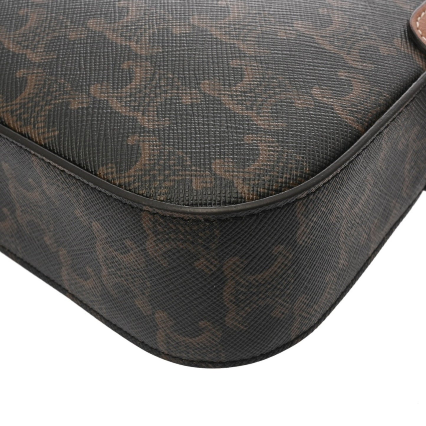 Celine Camera Bag Brown 191522Bzk