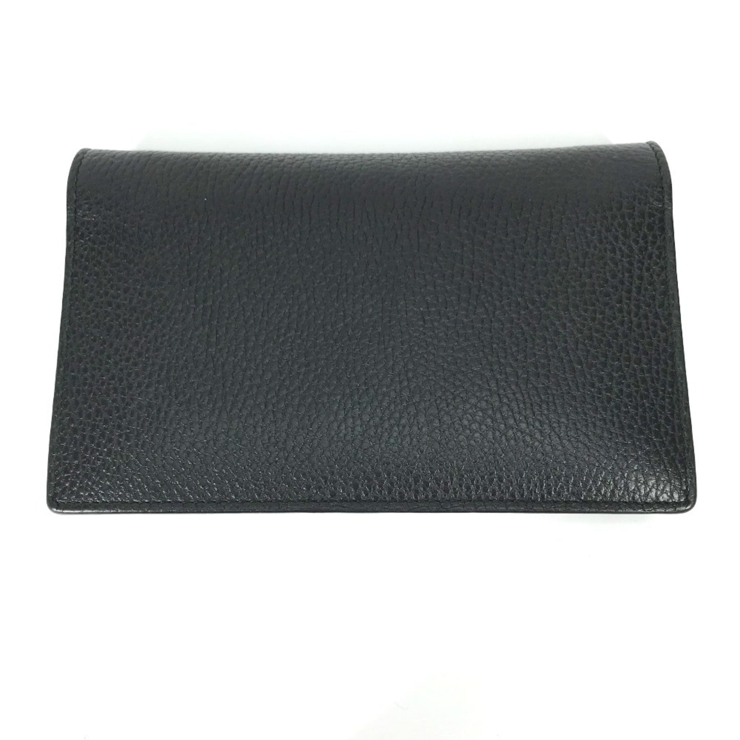 Gucci 510314 Interlocking G Chain Wallet