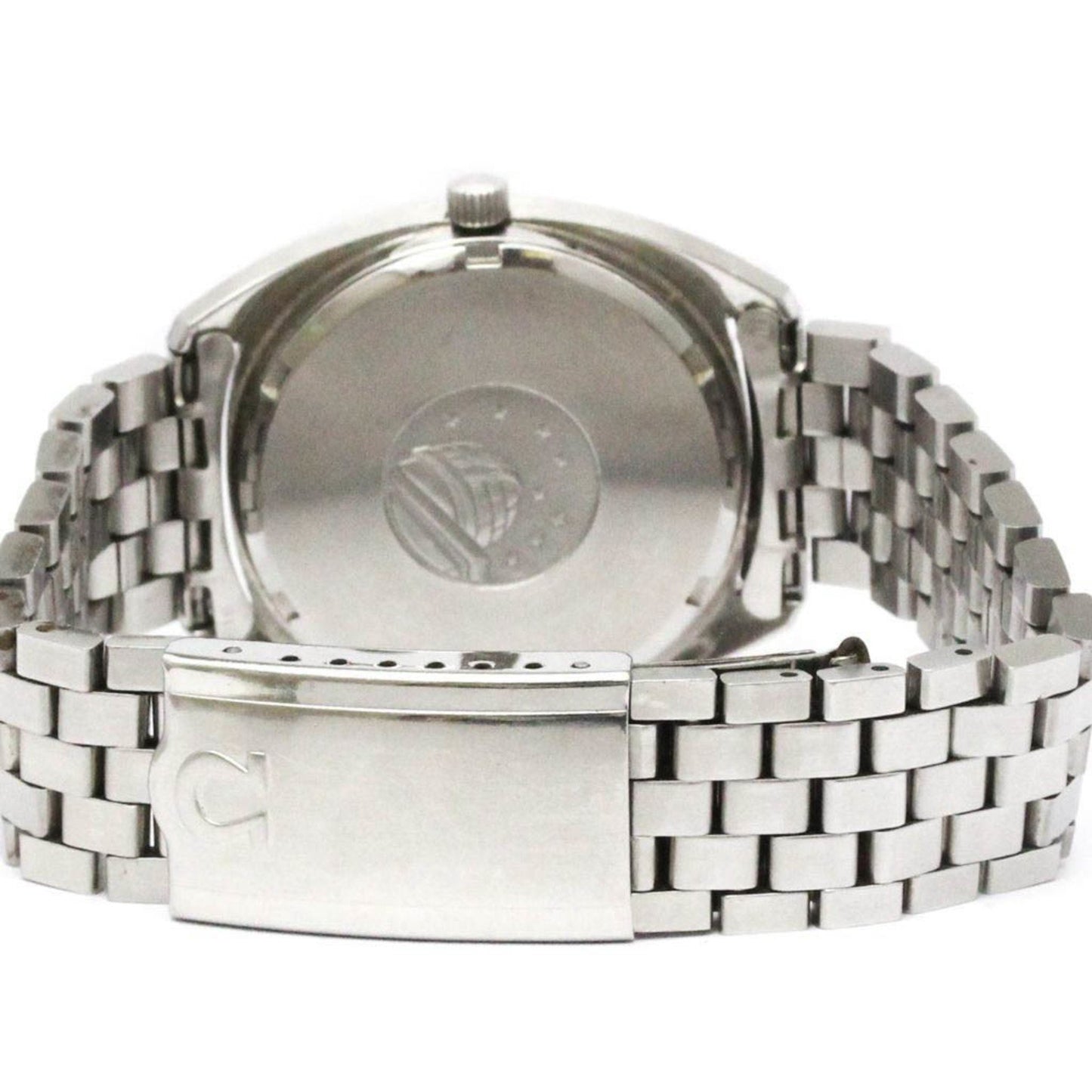 Omega Constellation Chronometer Cal 1021