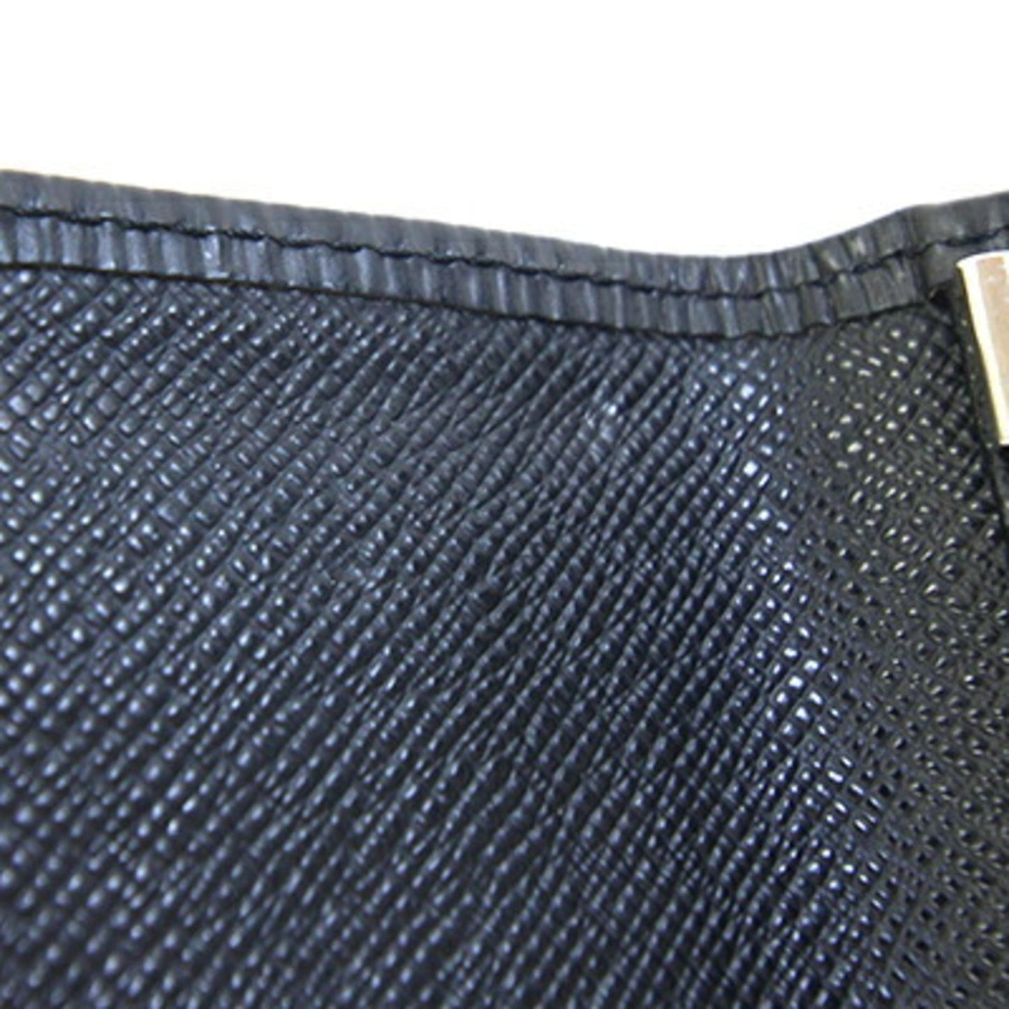 Louis Vuitton 6-Key Case Epi Multicle 6 M63812 Noir Black