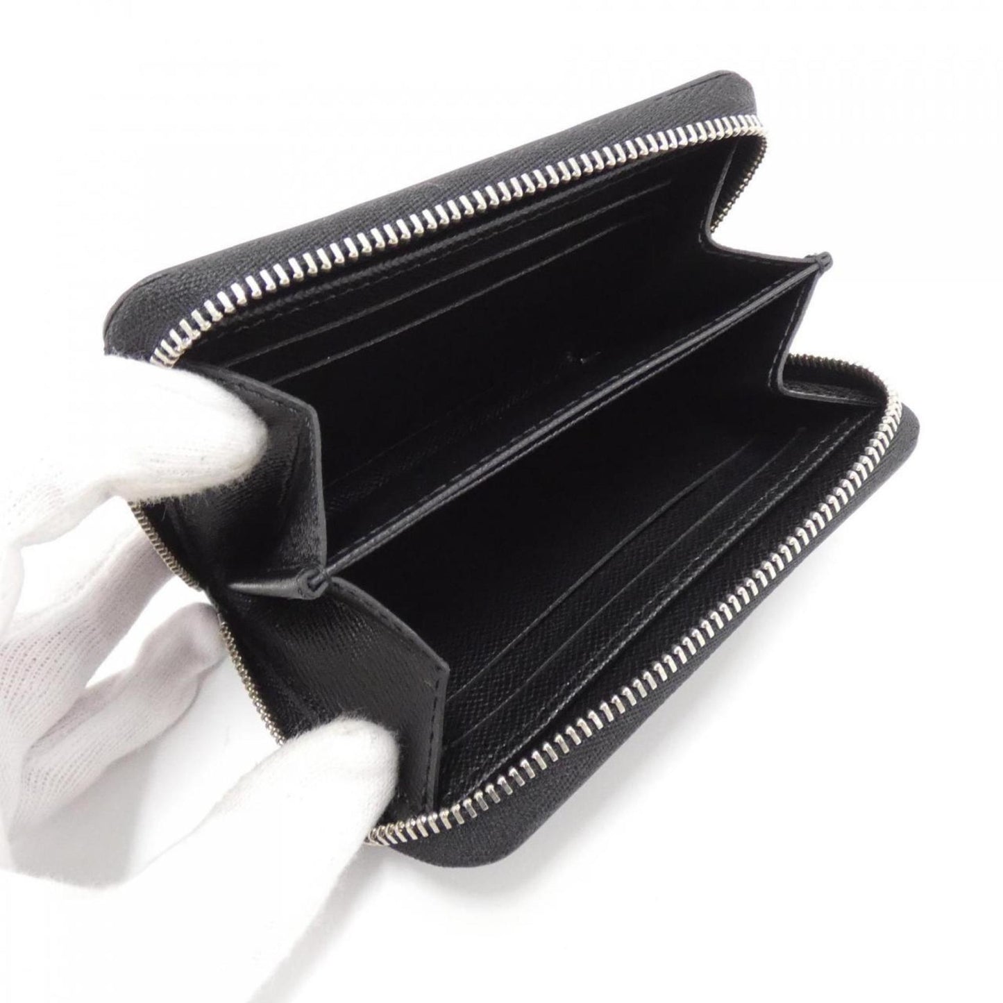 Louis Vuitton Epi Zippy Coin Purse M60152 Wallets & Cases