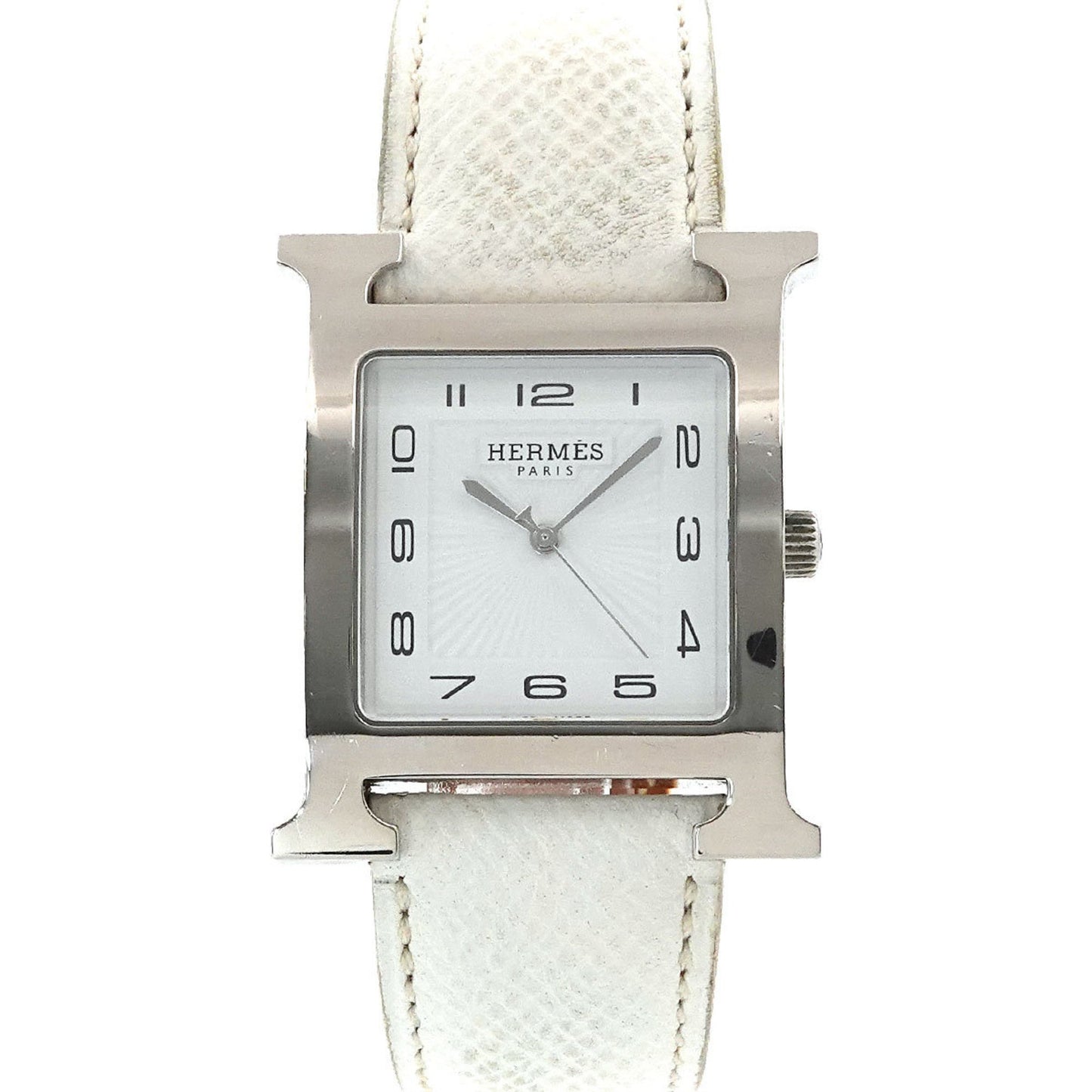 Hermes Hermes H Watch Hh1 810