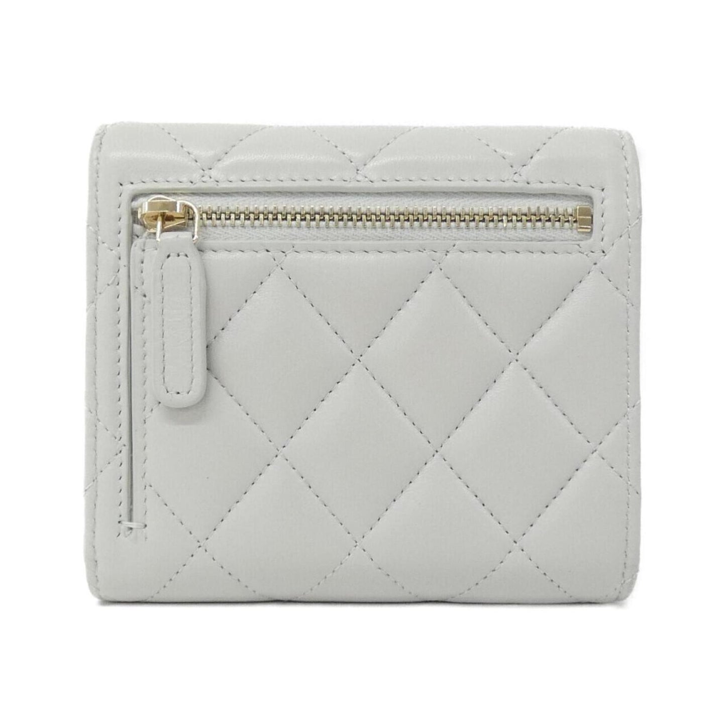 Chanel Wallet