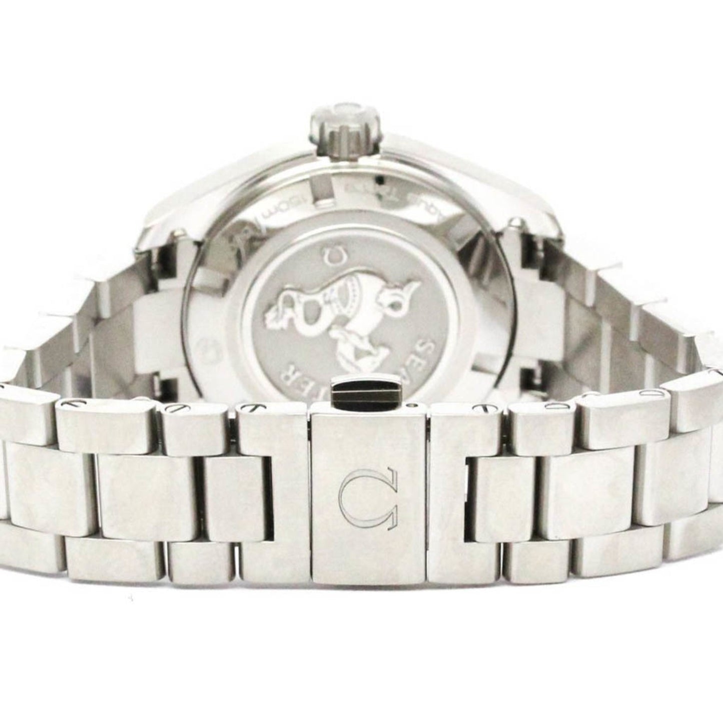 Omega Seamaster Aqua Terra