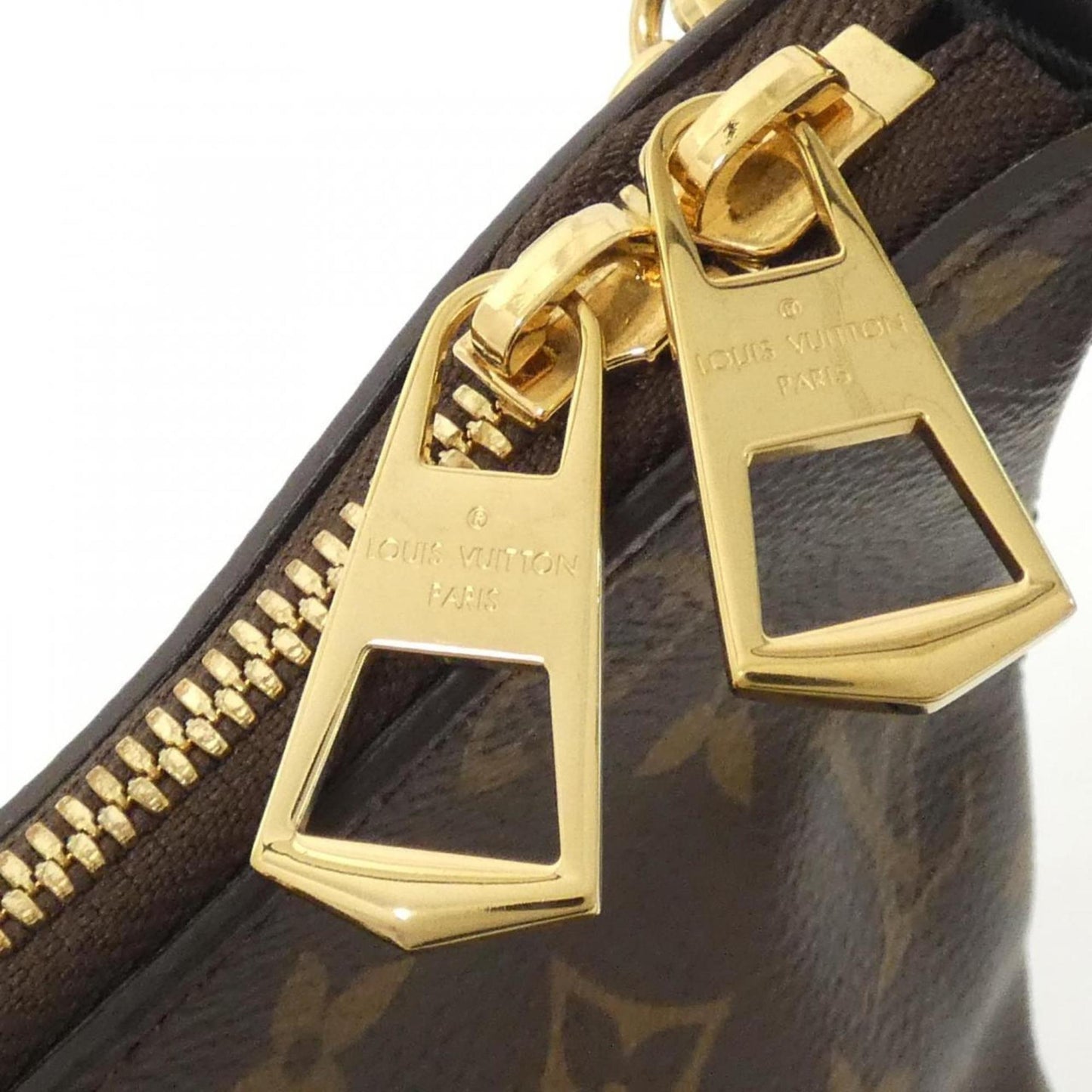 Louis Vuitton Monogram Boulogne Pm M45831 Shoulder Bag