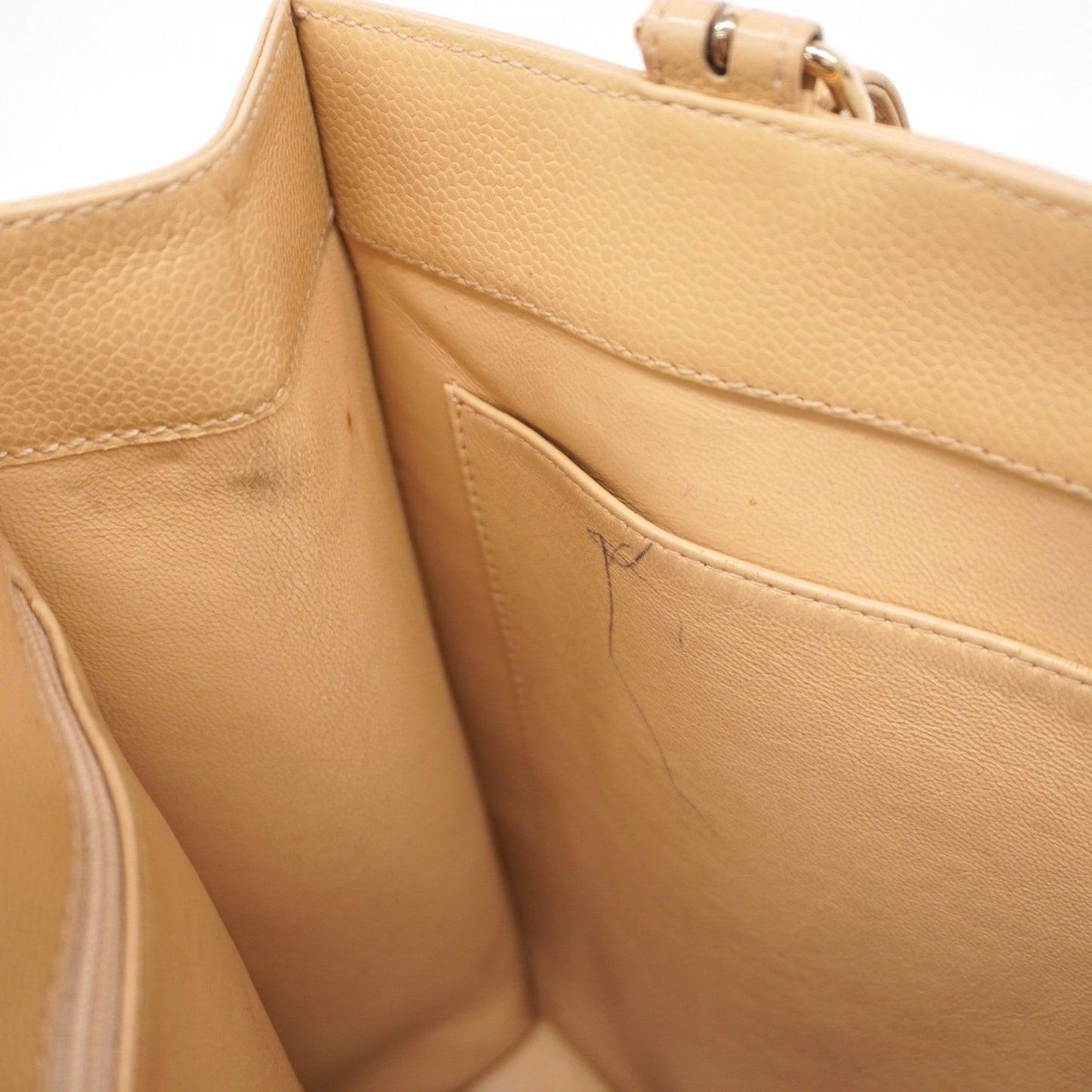 Chanel Shoulder Bag
