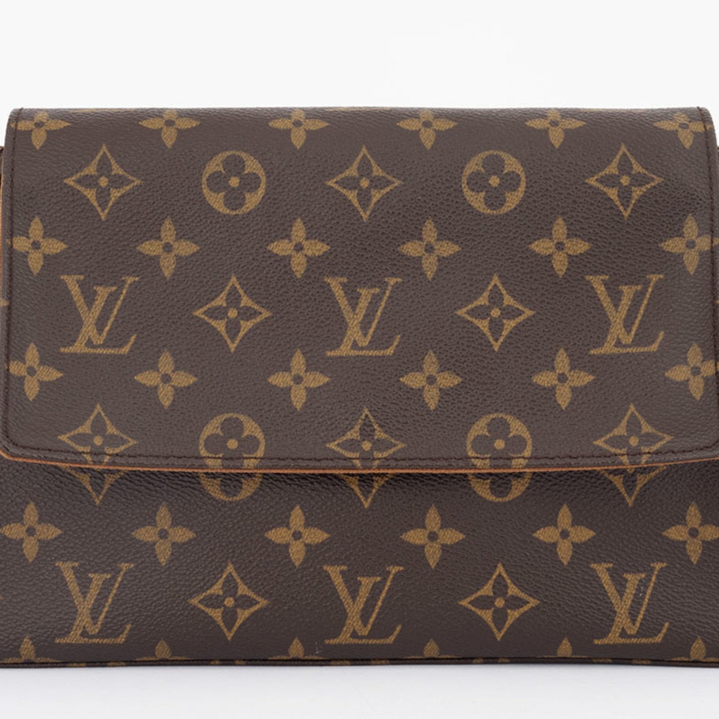 Louis Vuitton Looping Handbag Monogram M51147