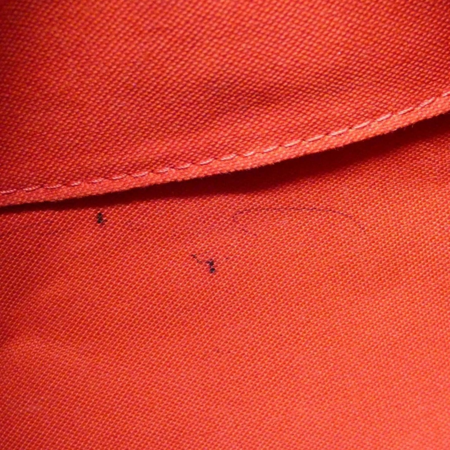 Louis Vuitton Damier Speedy Bandouliere 25Cm N41368 Boston Bag