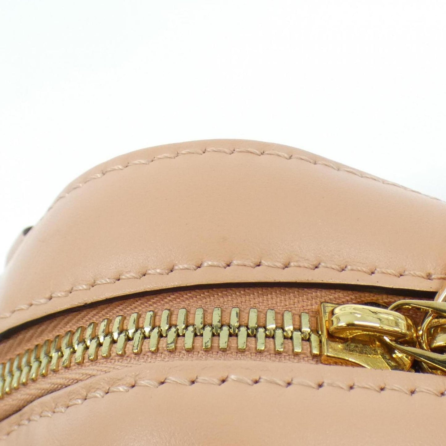 Louis Vuitton Damier Santa Monica N40179 Shoulder Bag