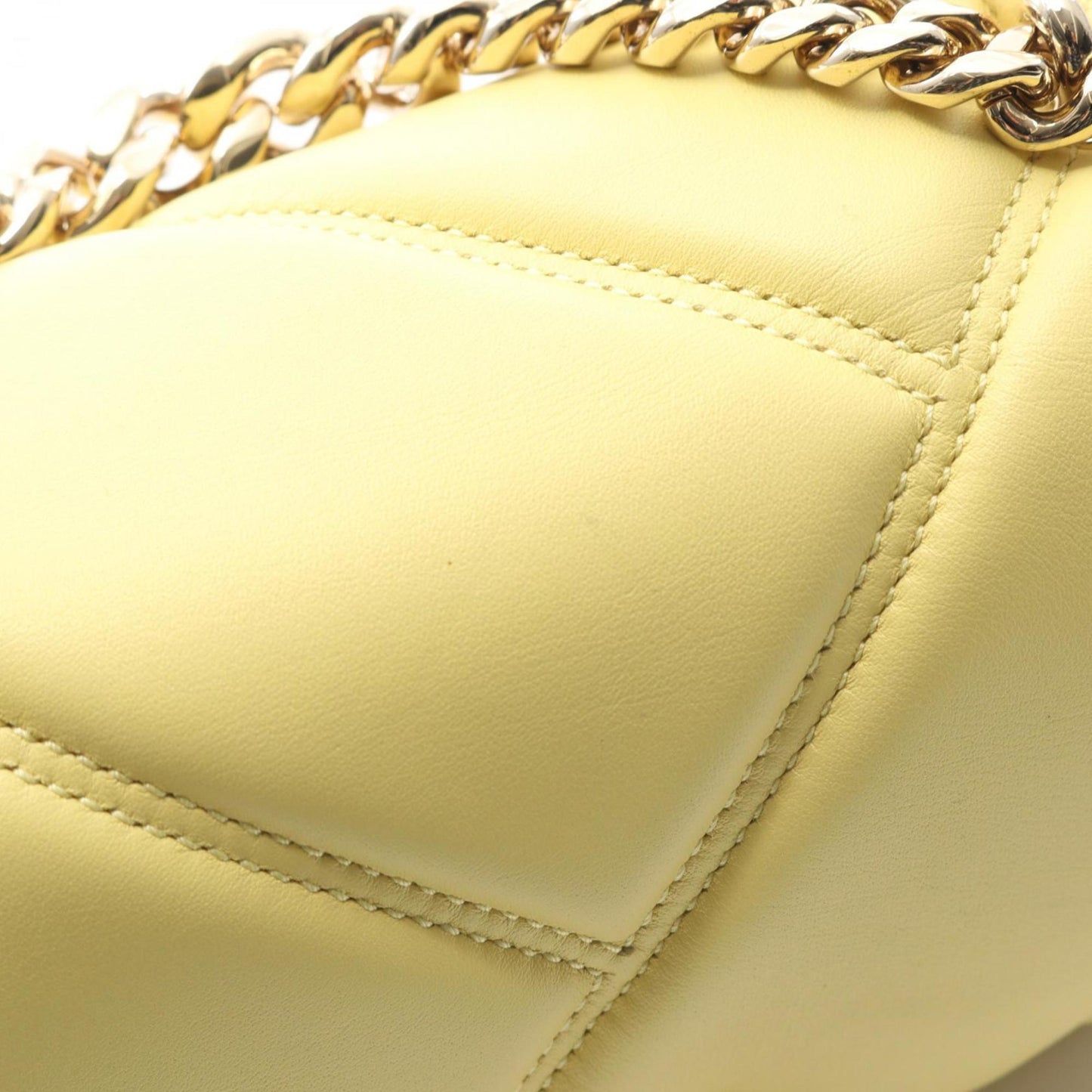 Bvlgari Serpenti Cabochon Handbag