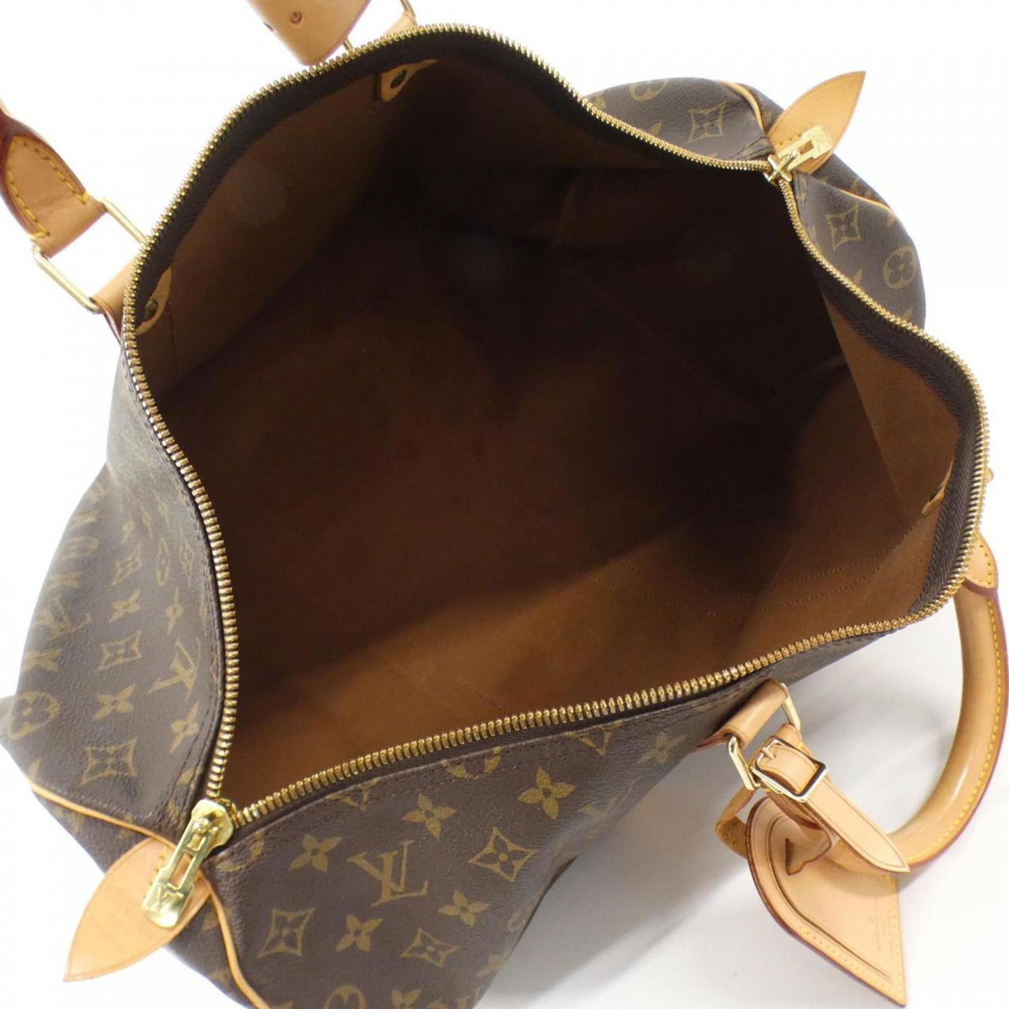 Louis Vuitton Monogram Keepall 50Cm M41426 Boston Bag
