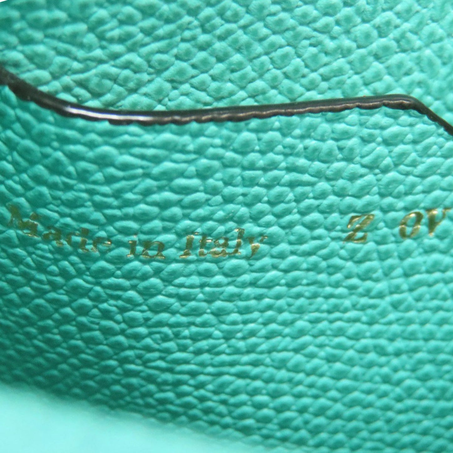 Valextra Handbag In Calfskin