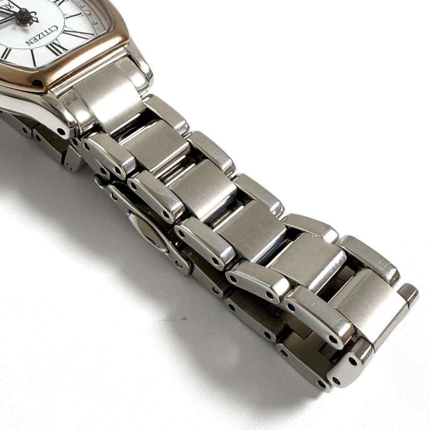 Citizen Xc Watch Solar Radio Eco-Drive