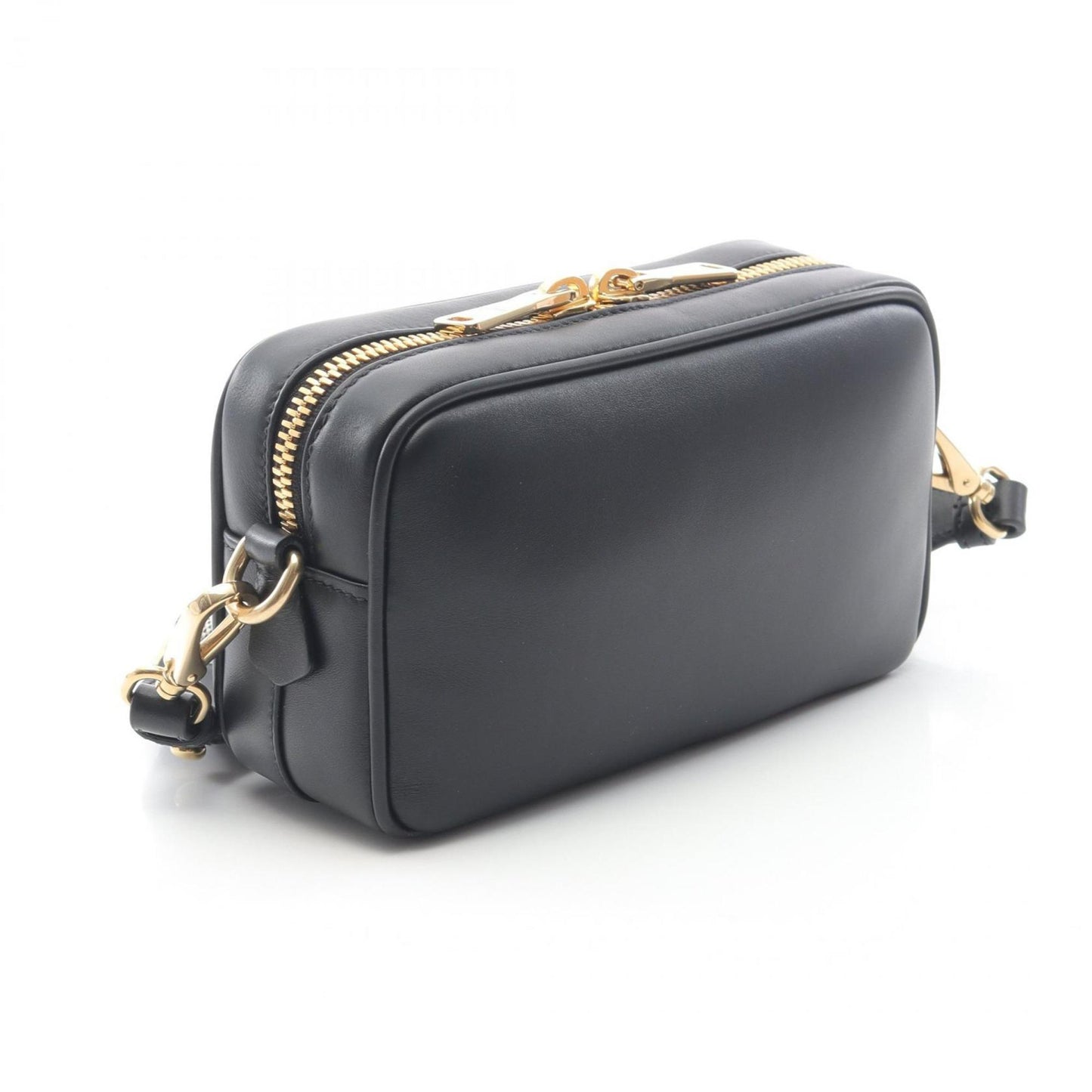 Miu Miu Miu Shoulder Bag Leather