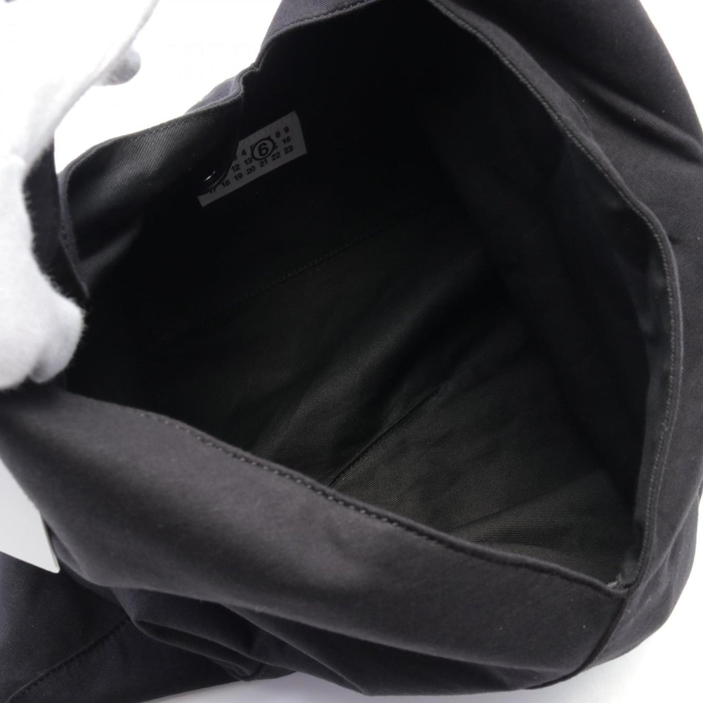 Mm6 Maison Margiela Mm6 Japanese Japanese Tote Bag Cotton