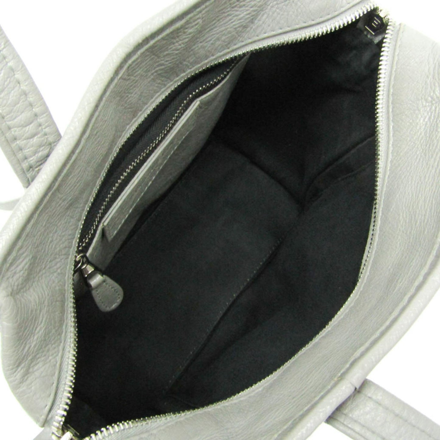 Balenciaga Bazar Shopper Xs 452458 Women'S Leather Shoulder Bag