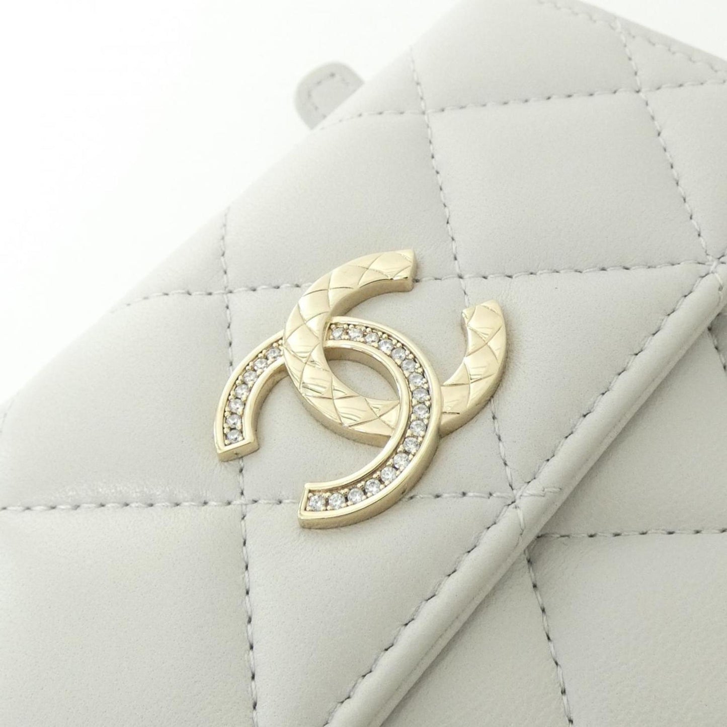 Chanel Wallet