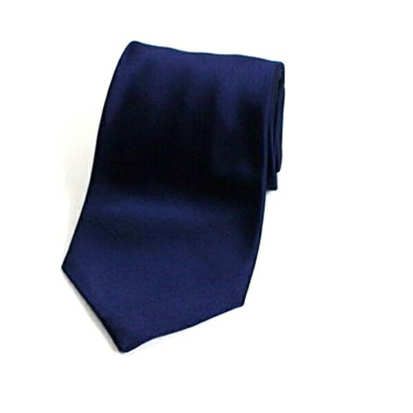 Chanel Silk Tie