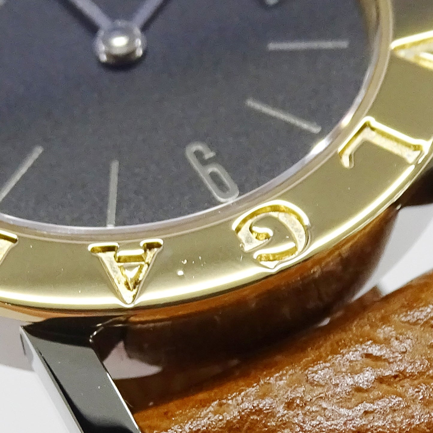 Bvlgari Women'S Watch